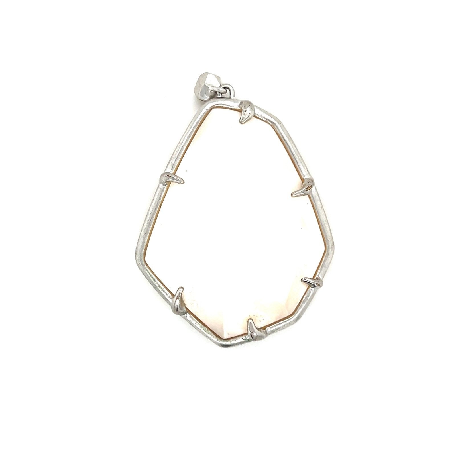 Large MOP Pendant