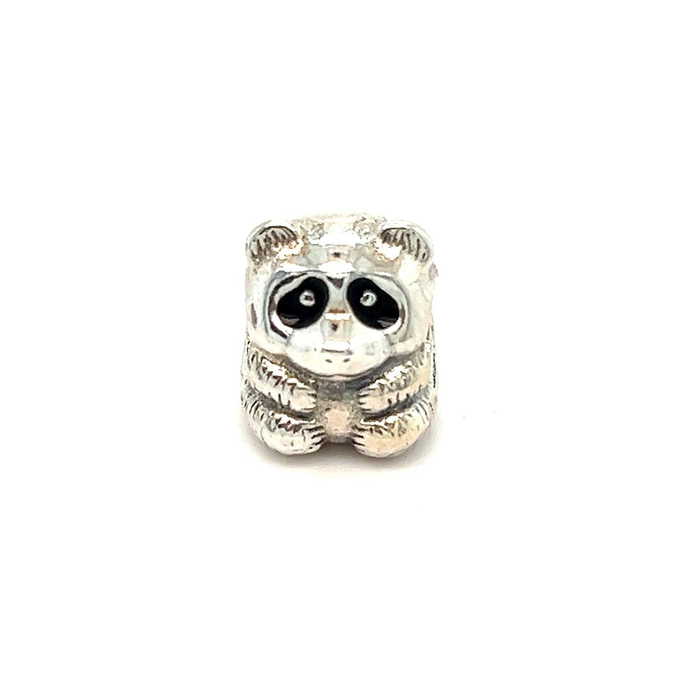 Pandora Cute Little Panda Charm