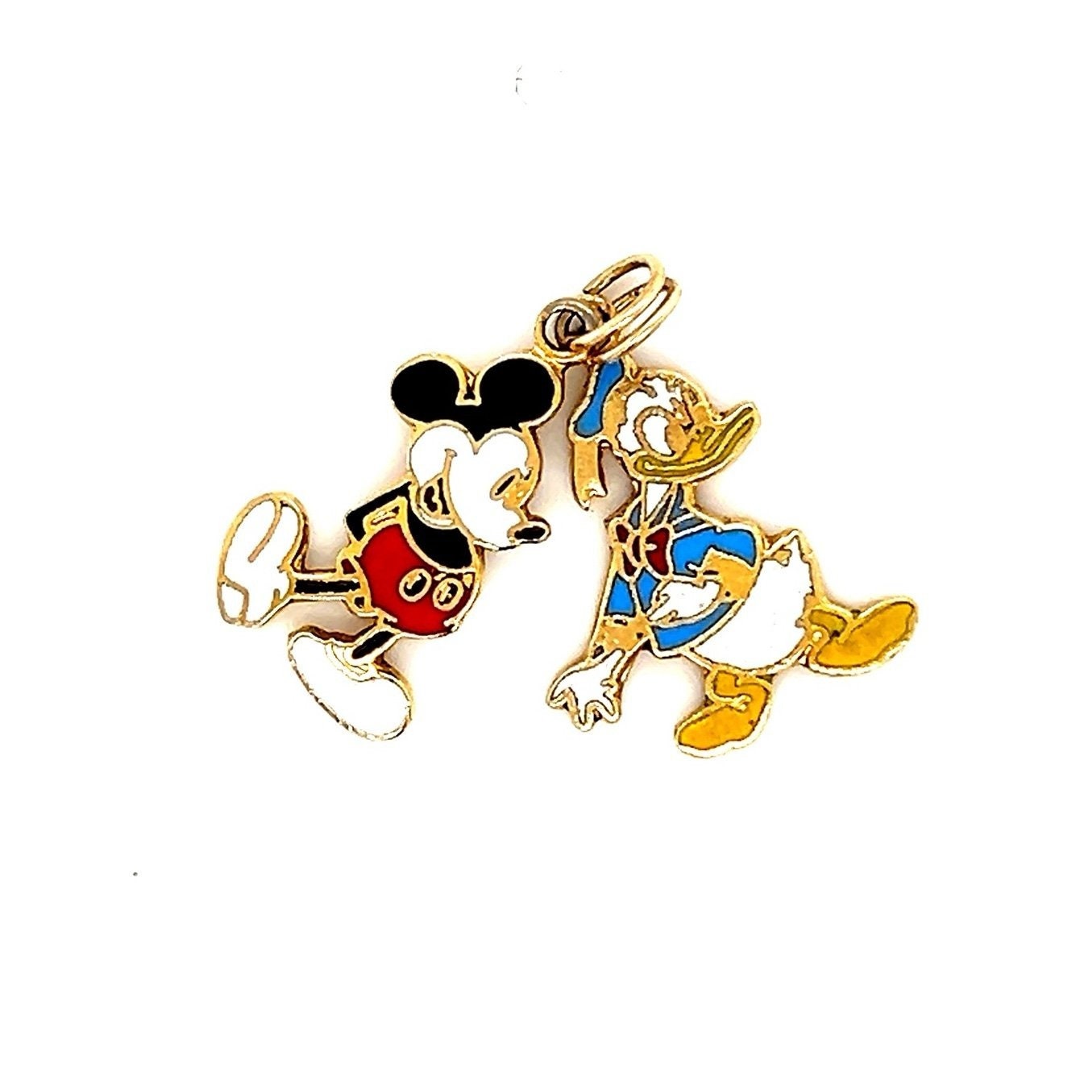 2 Disney Charms