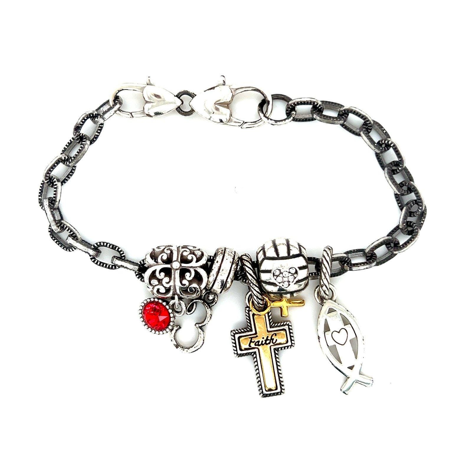 Brighton Charm Bracelet