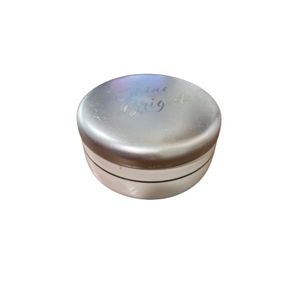 Pandora Ceramic Shine Bright Jewelry Box