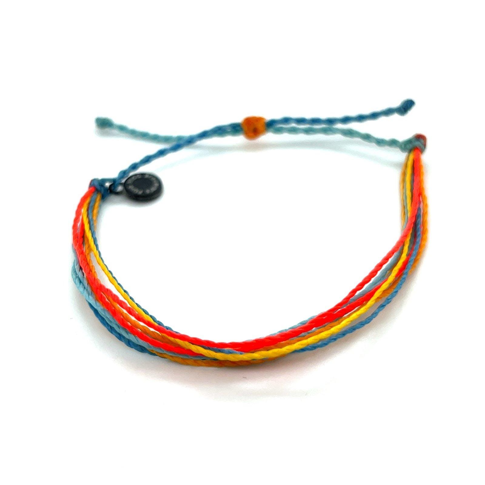 Pura Vida Lovely Colors Bracelet