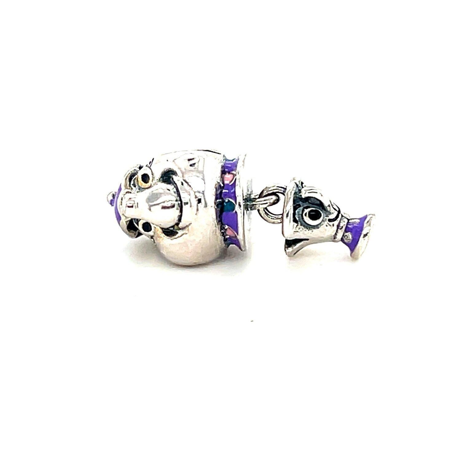 Silver 925 Charm