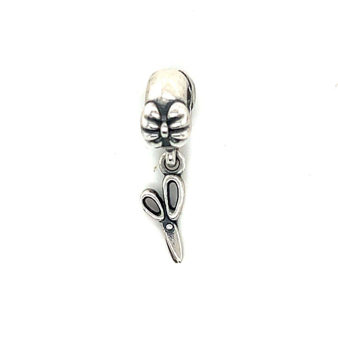 Pandora Scissors Dangle Charm