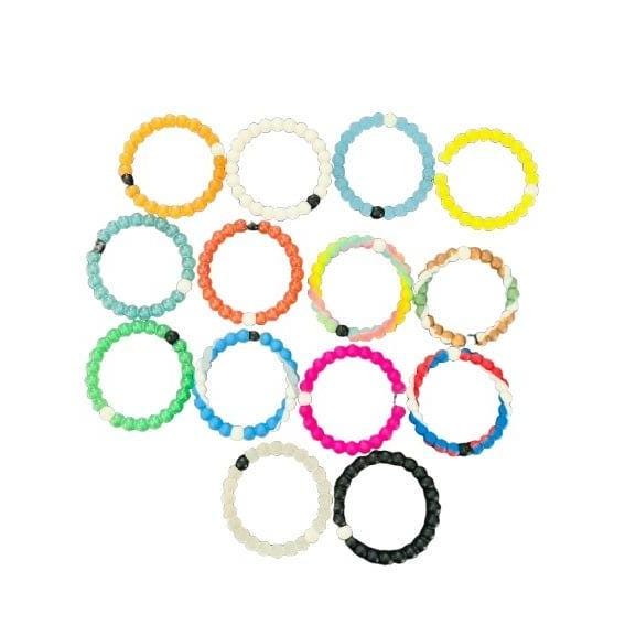 Lokai Bracelet (Lot of 14)