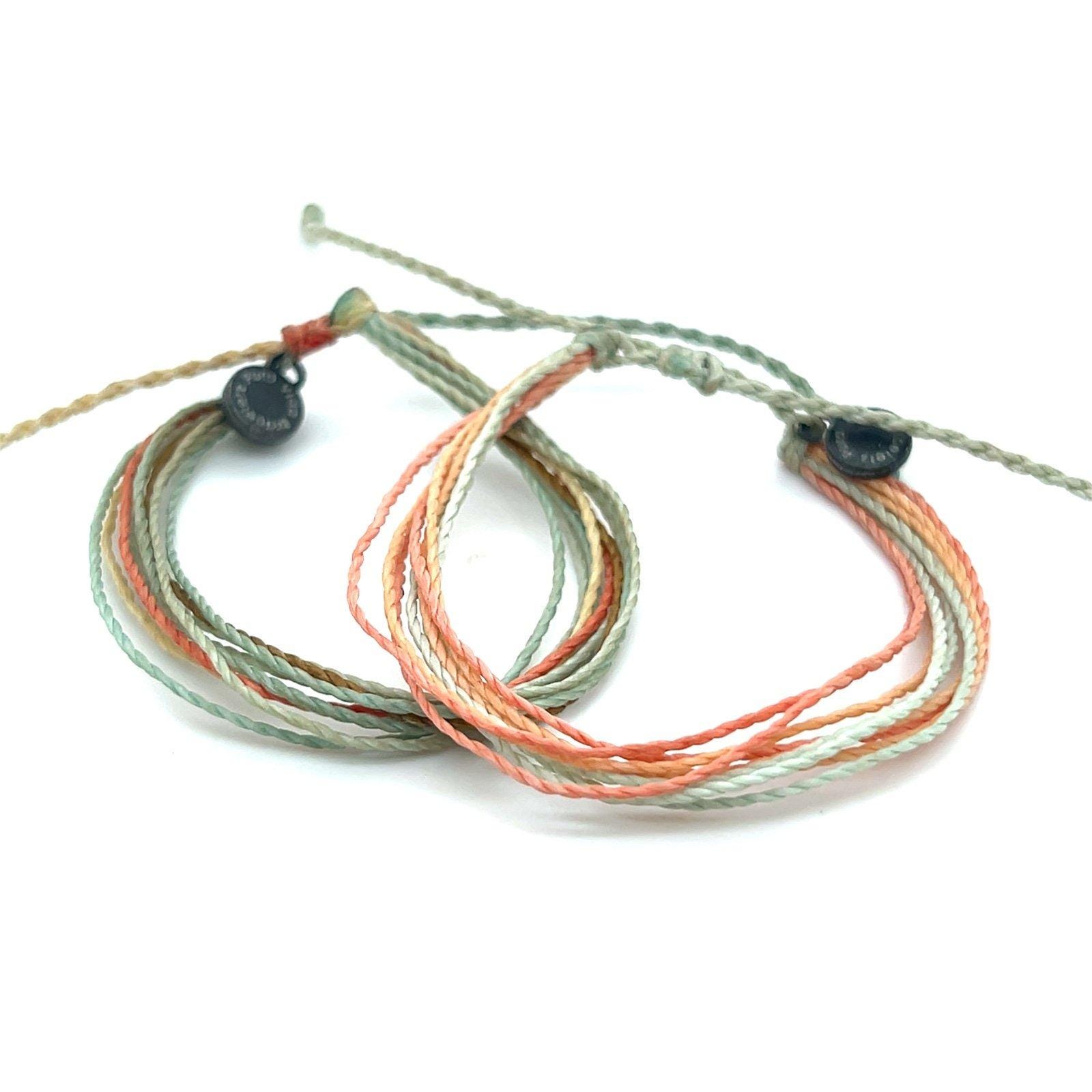 2 Pura Vida Bracelets