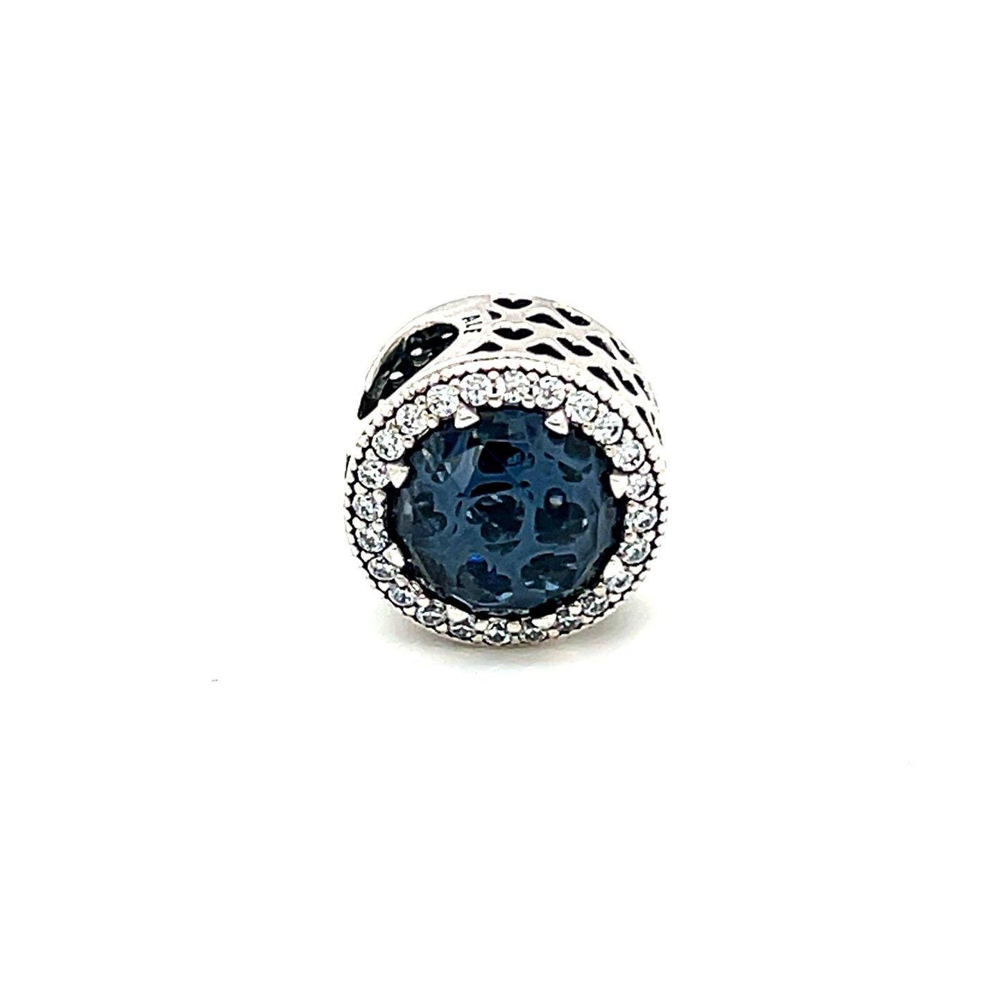 Pandora Radiant Hearts Charm