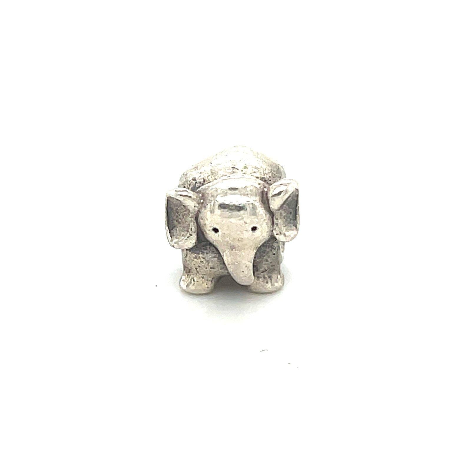 Pandora Elephant Charm