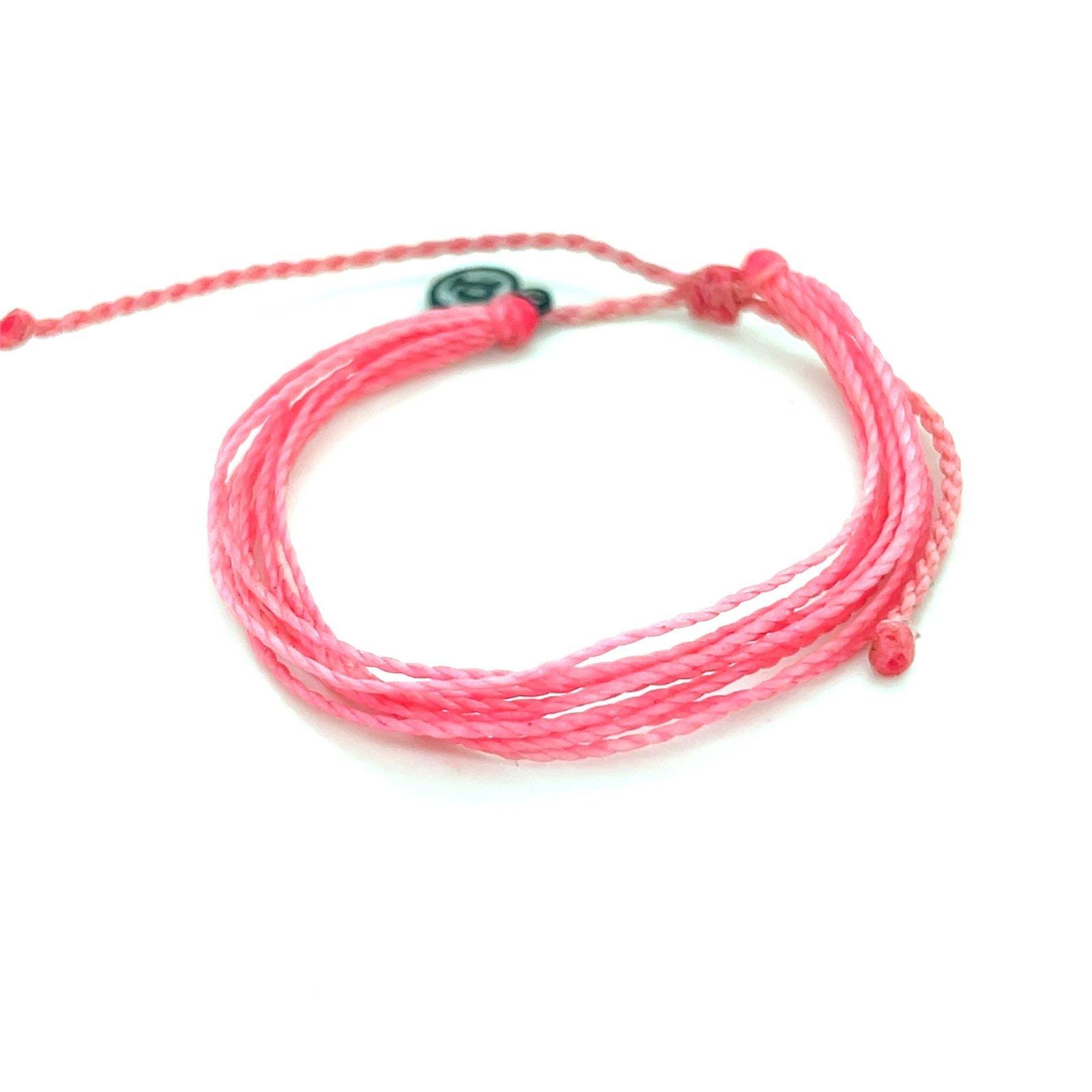 Pira Vida Pink Bracelet