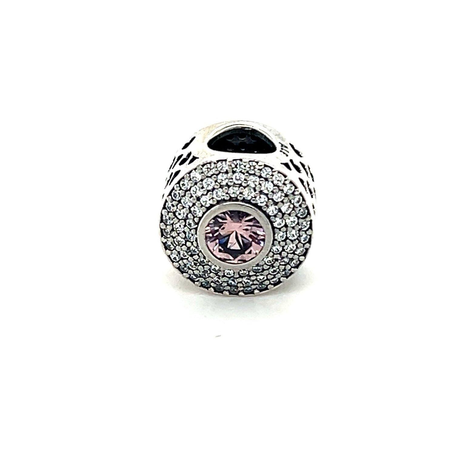Pandora Radiant Splendor Charm