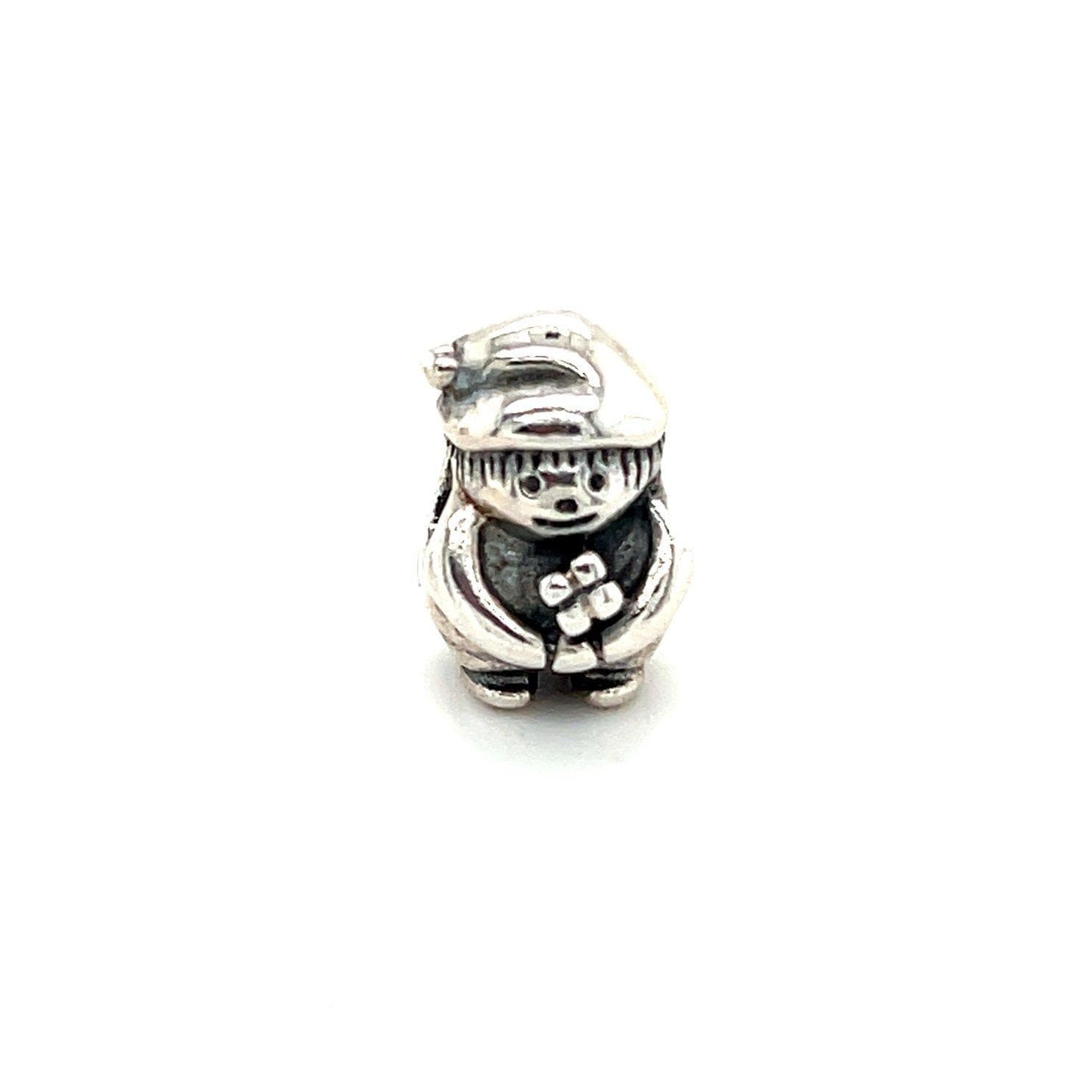 Pandora Little Boy Charm