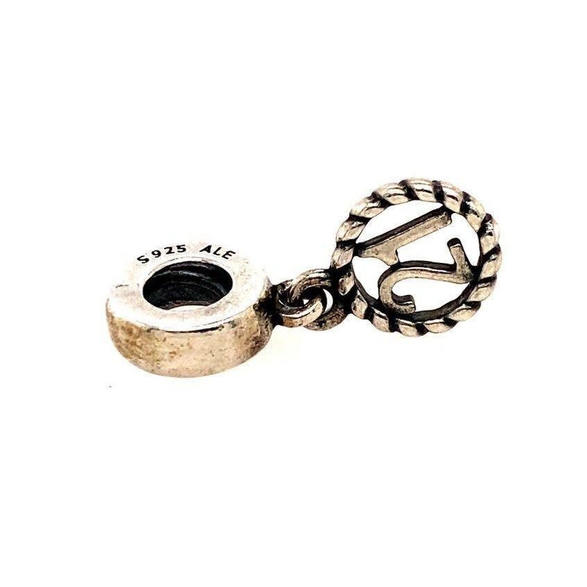 Pandora 21 Dangle Charm