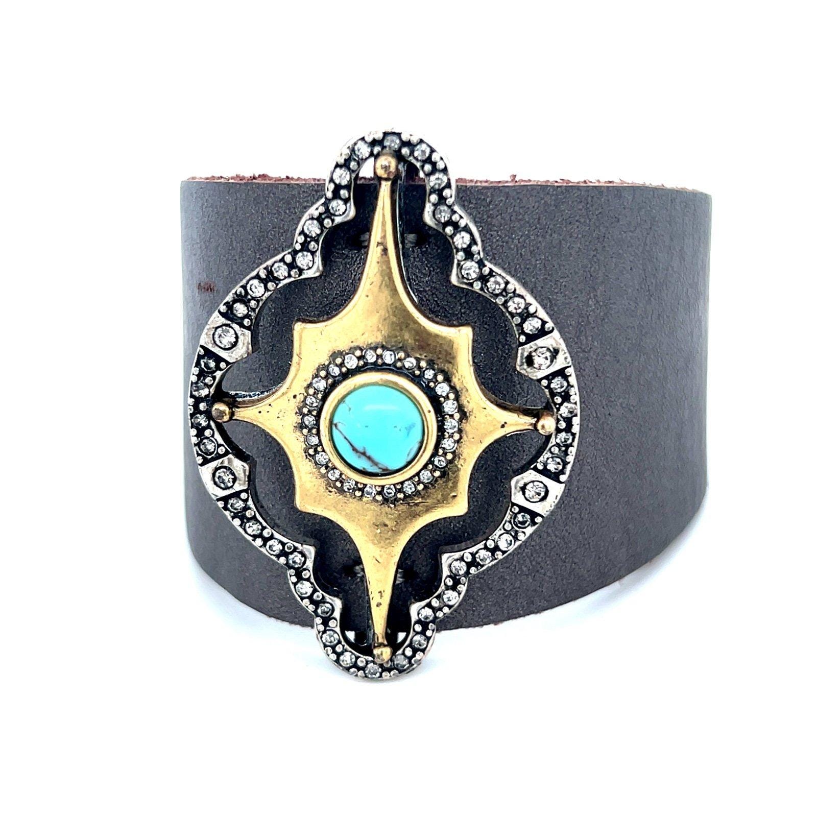 Lucky Brand Magnetic Bracelet