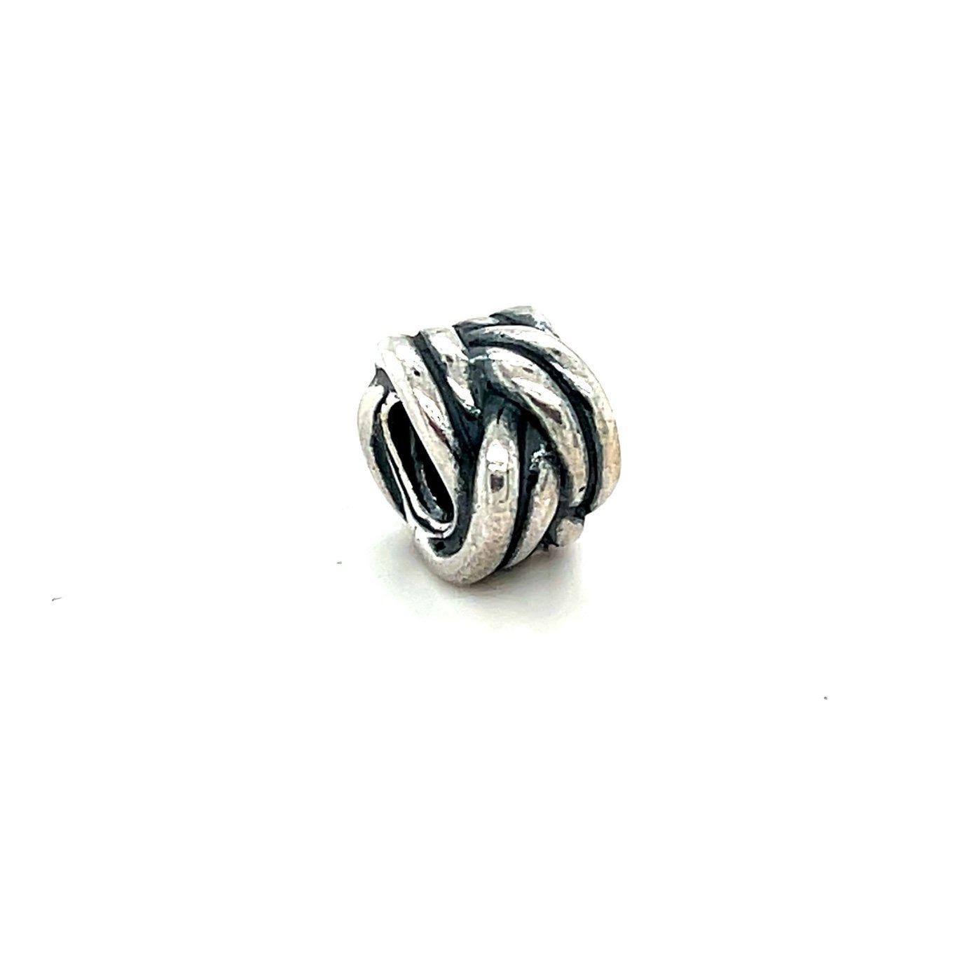 Pandora Knot Charm