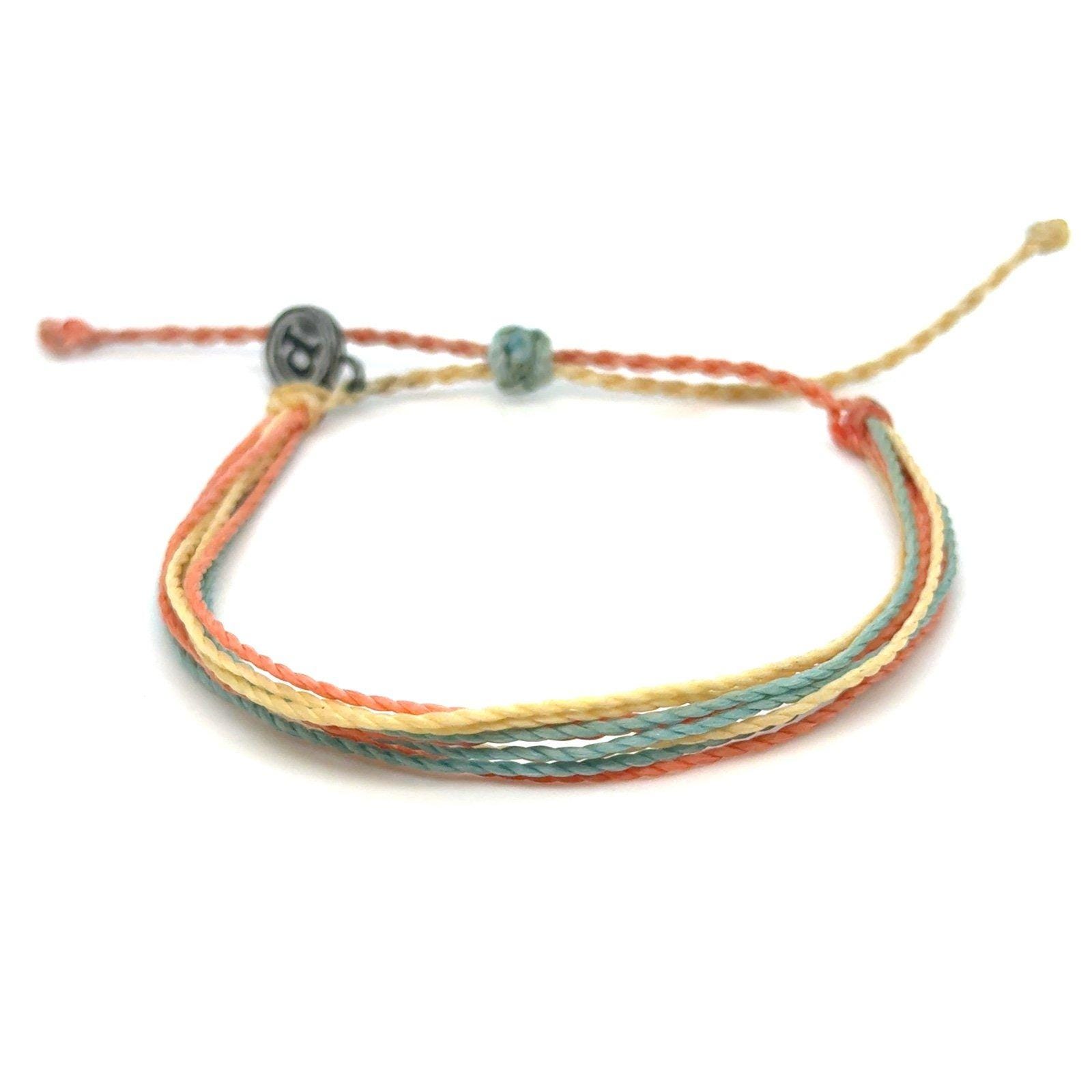 Pura Vida Light Colors Bracelet