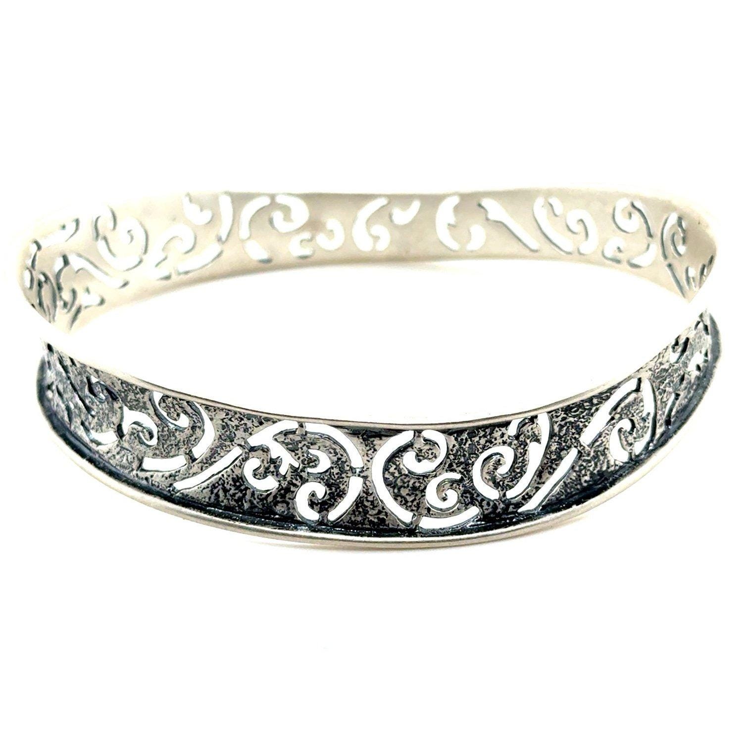 Silpada Bangle