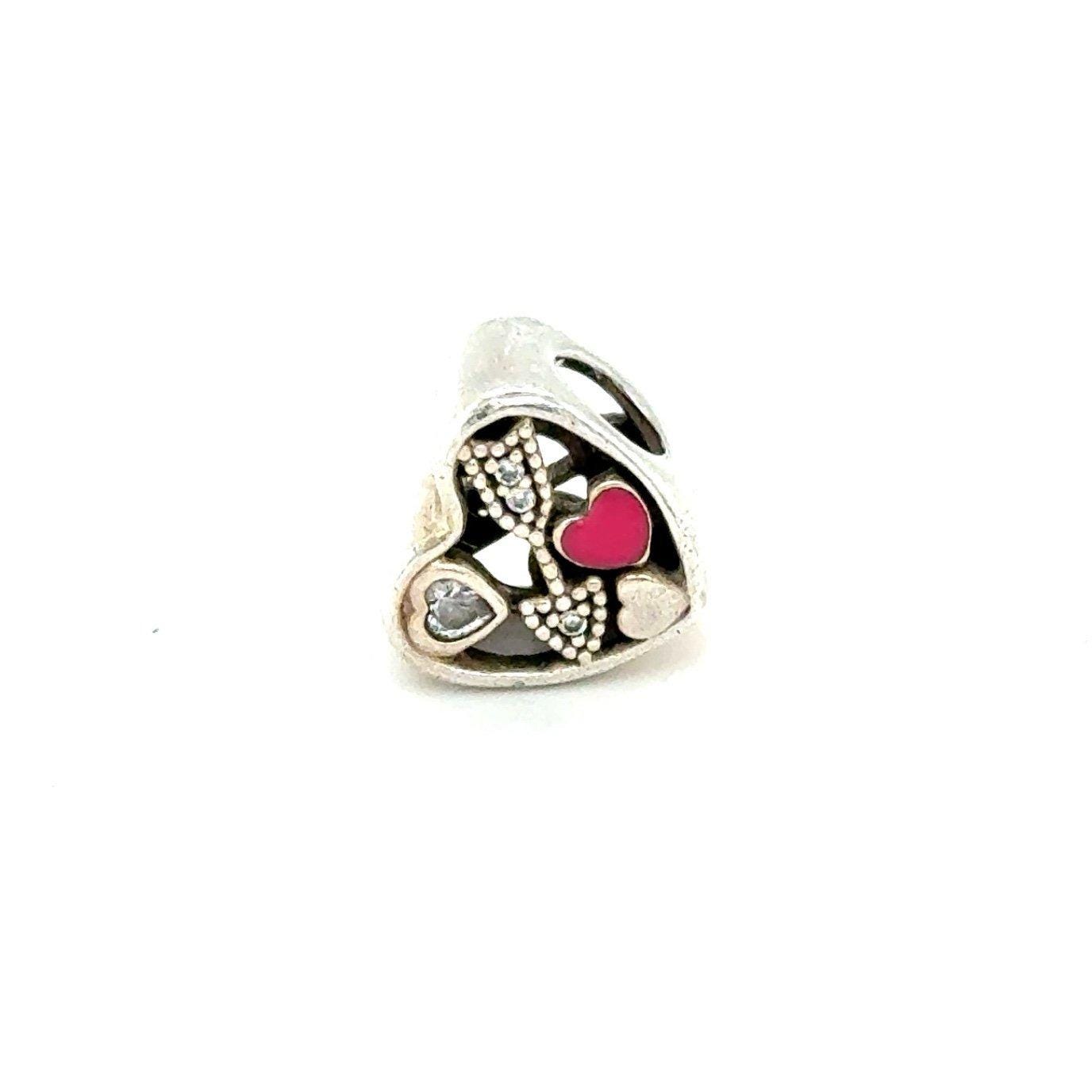Pandora Love Struck Charm