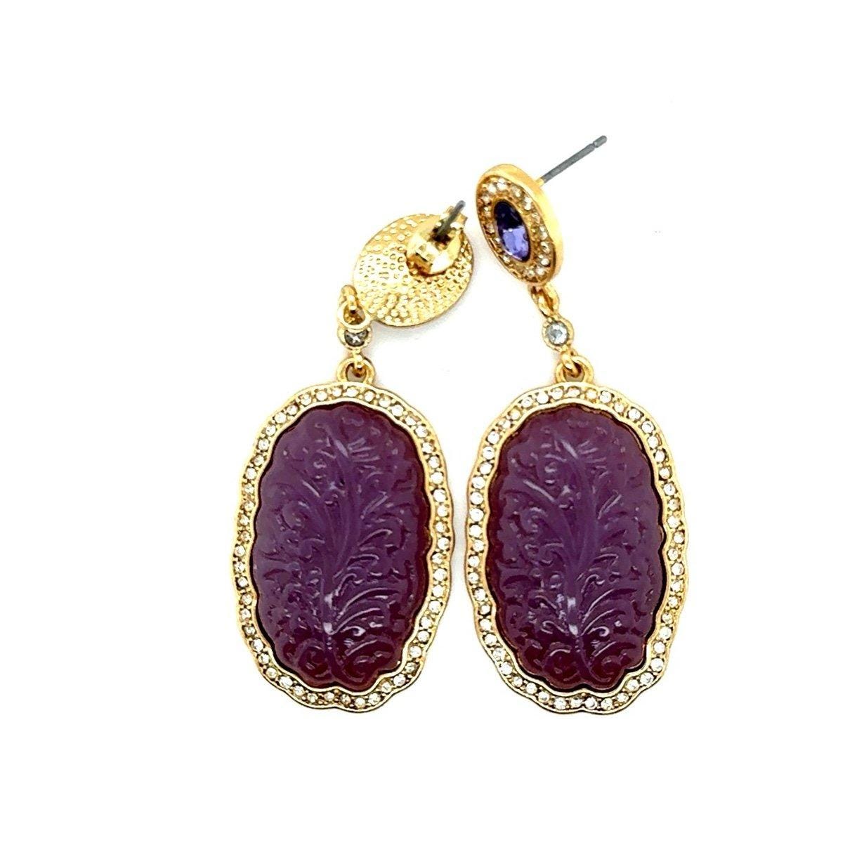 Unique Dangle Earrings