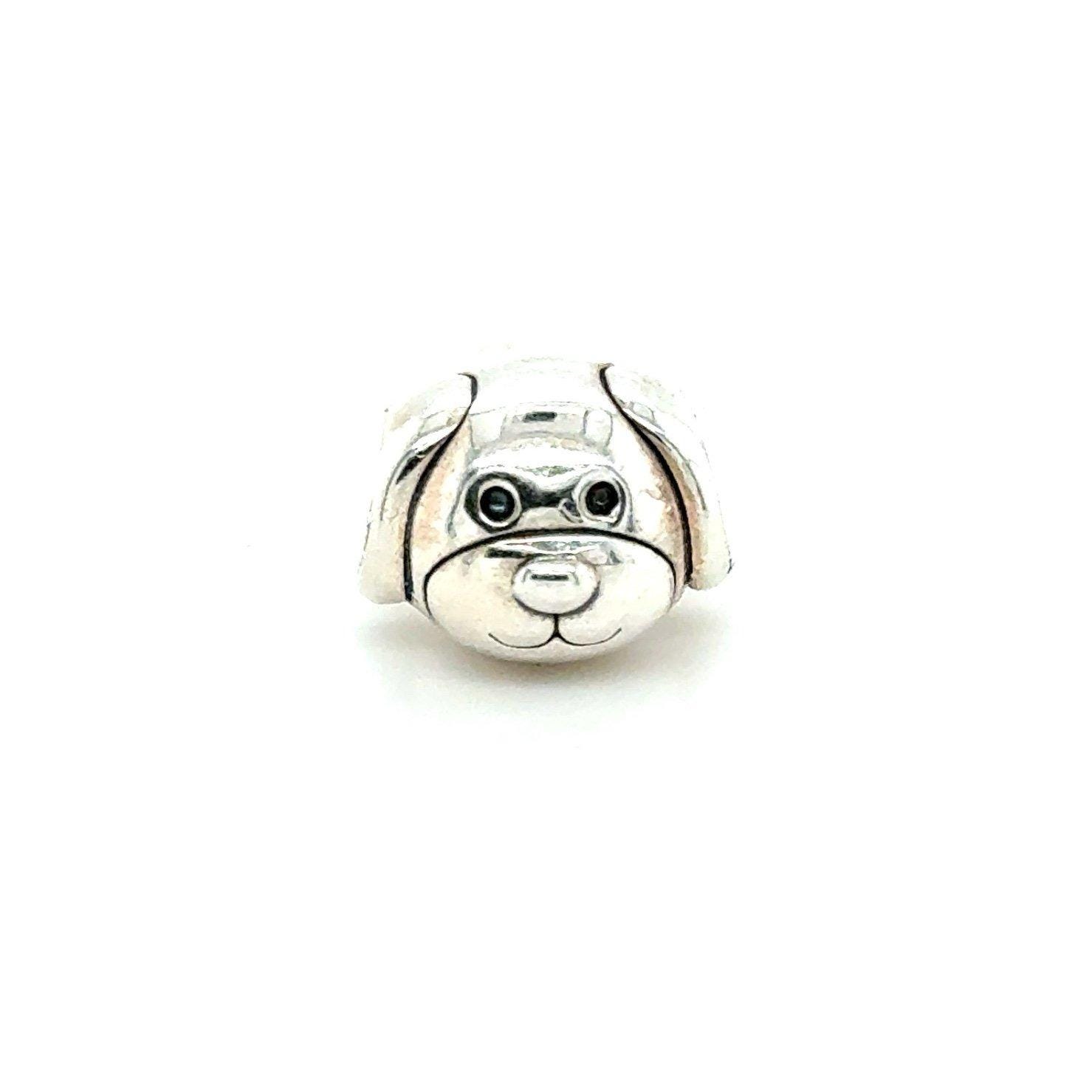 Pandora Doggy Charm