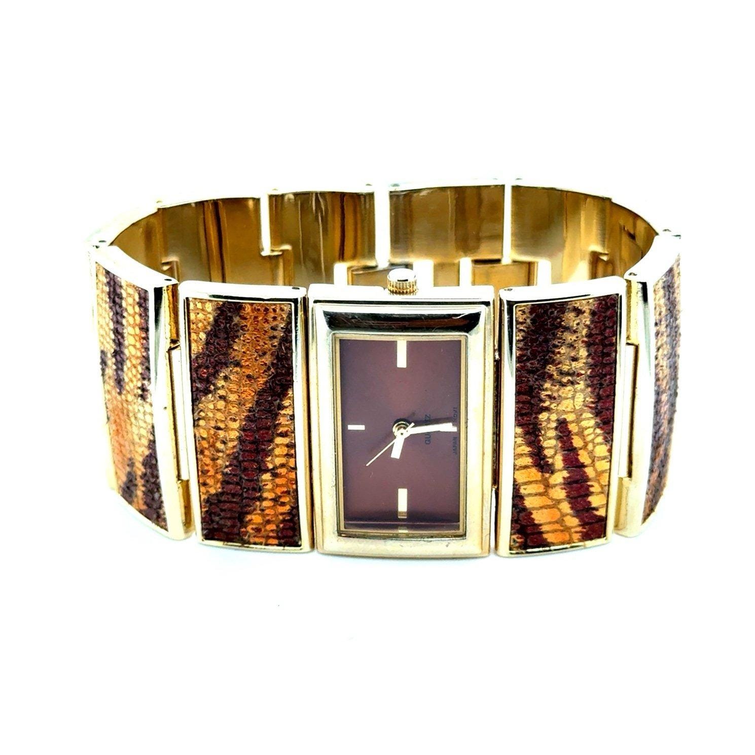 Real Collectibles by Adrienne Watch