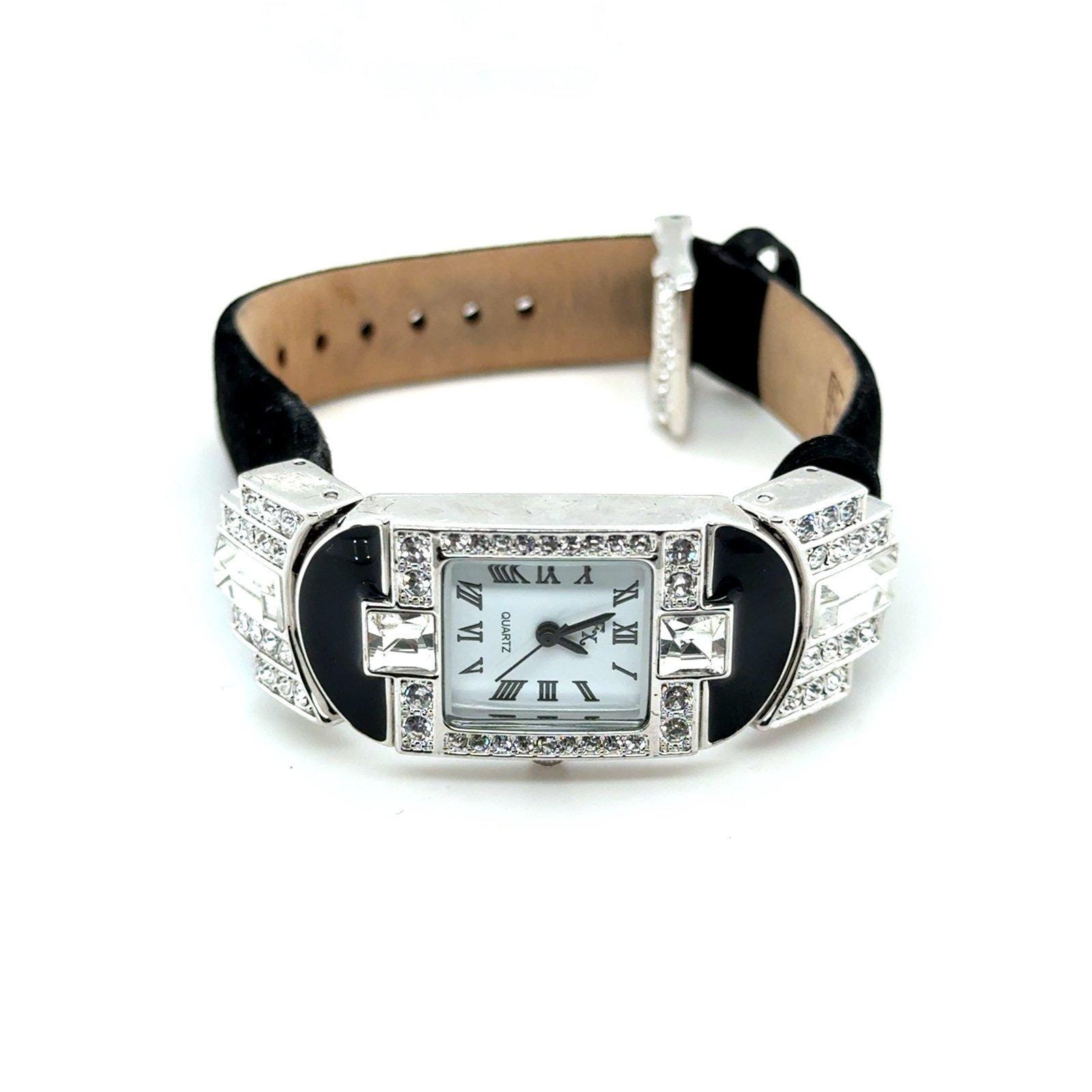Franz Xavier Swarovski Watch