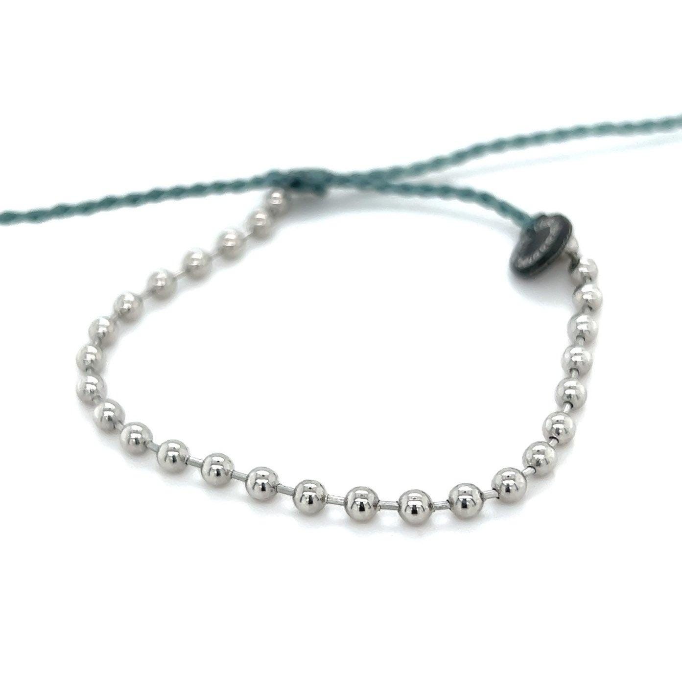 Pura Vida Beaded Bracelet