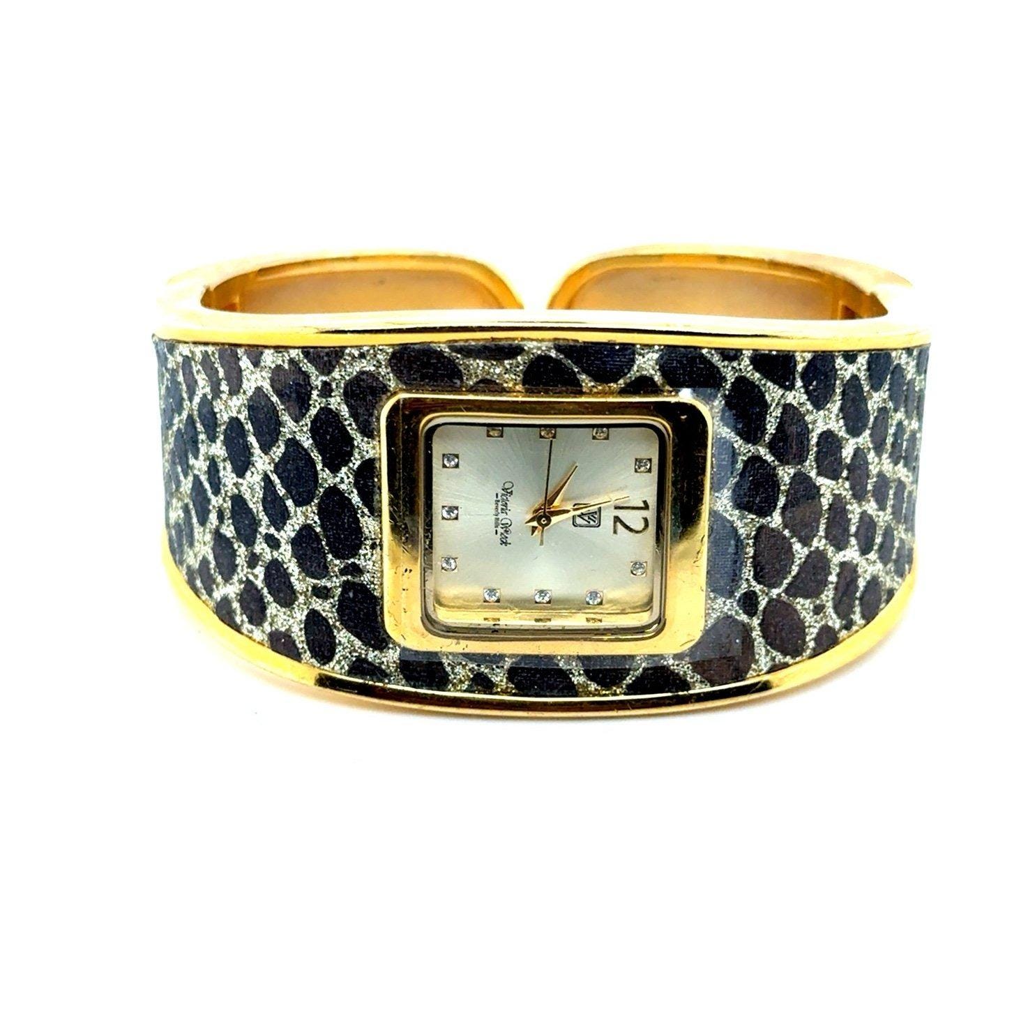 Victoria Wieck Watch Cuff