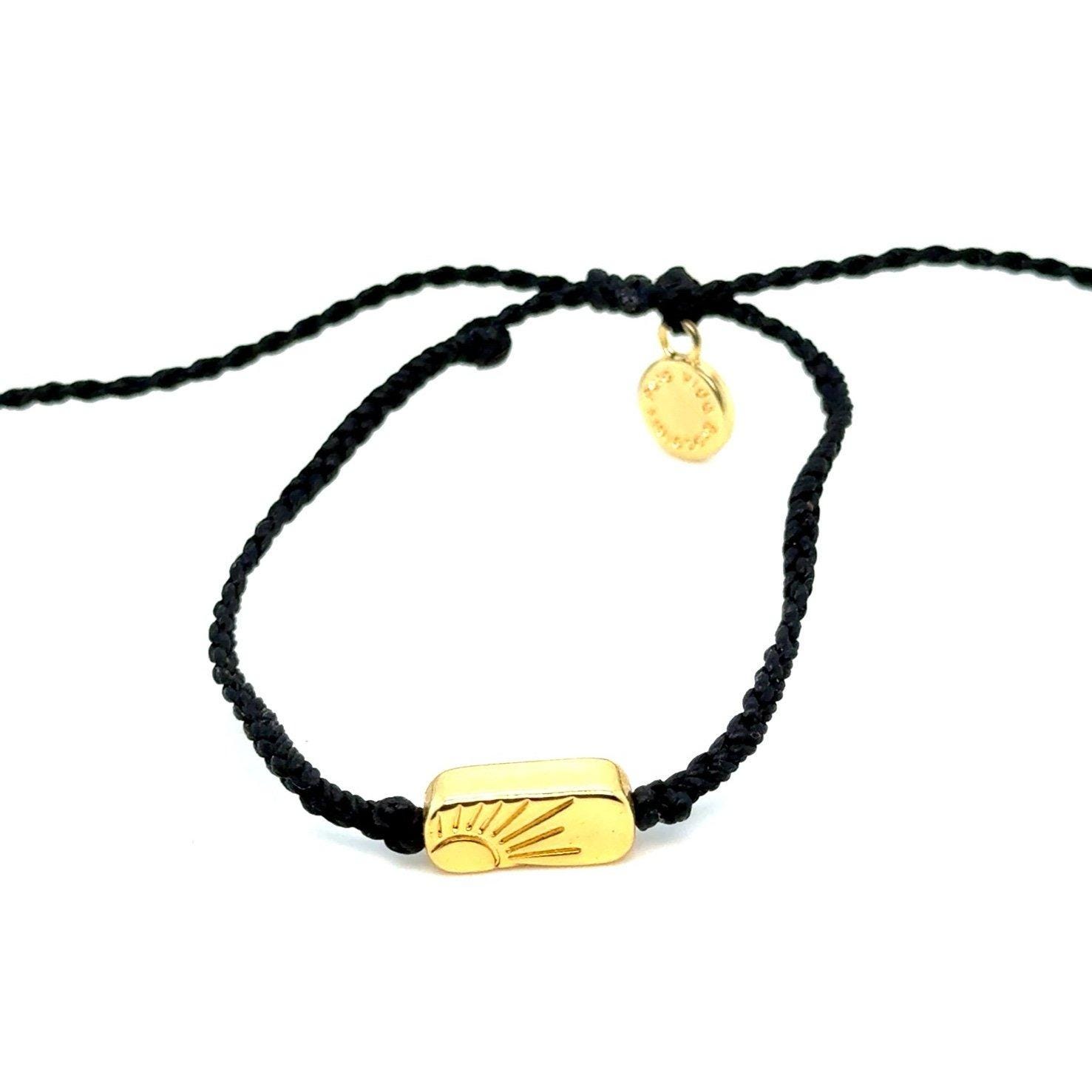 Pura Vida Sun Bar Bracelet