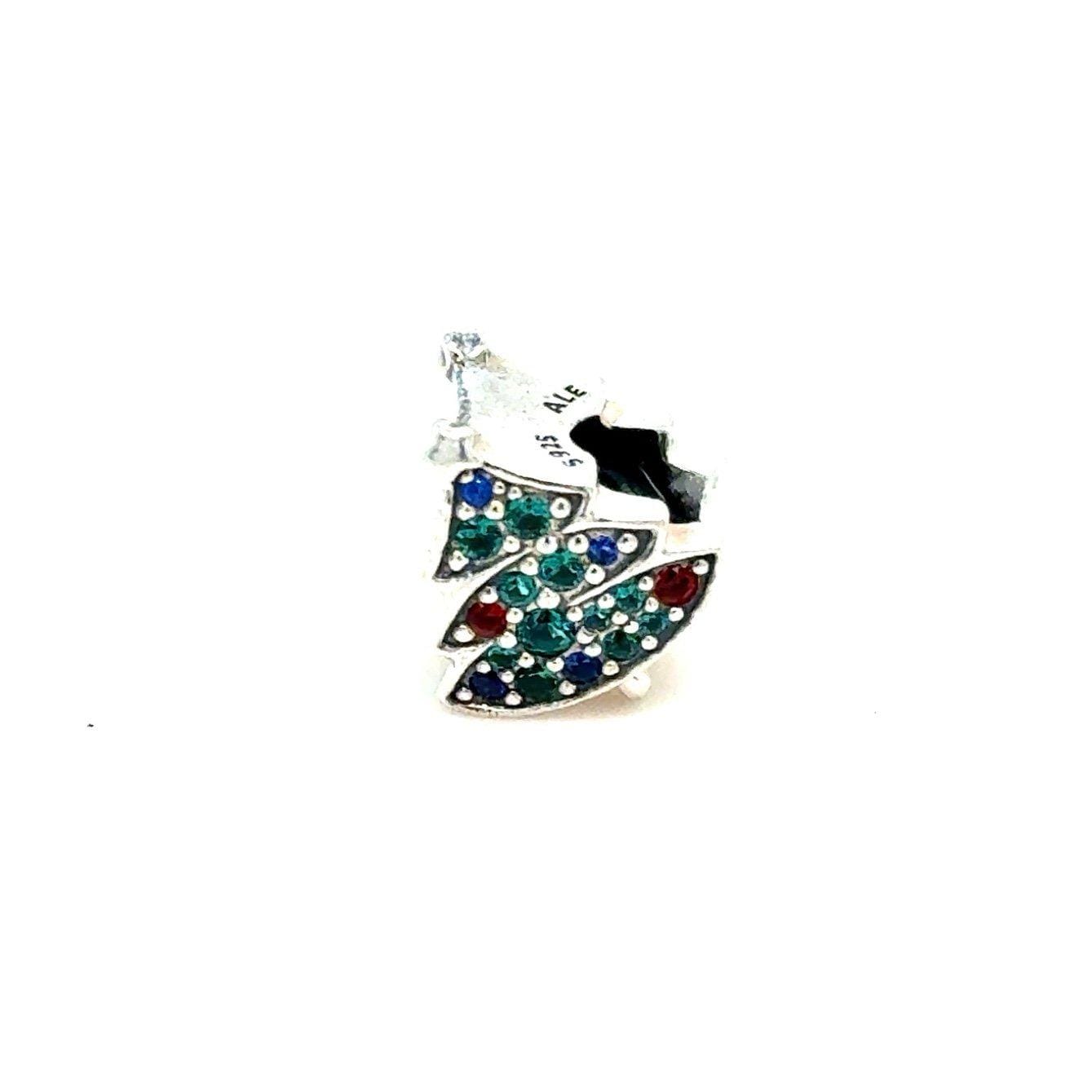 Pandora The Magic Of Christmas Tree Charm