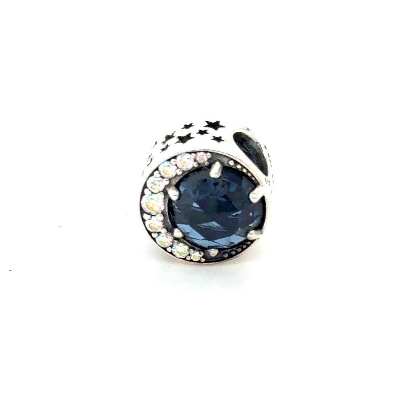 Pandora Moon & Night Sky Charm