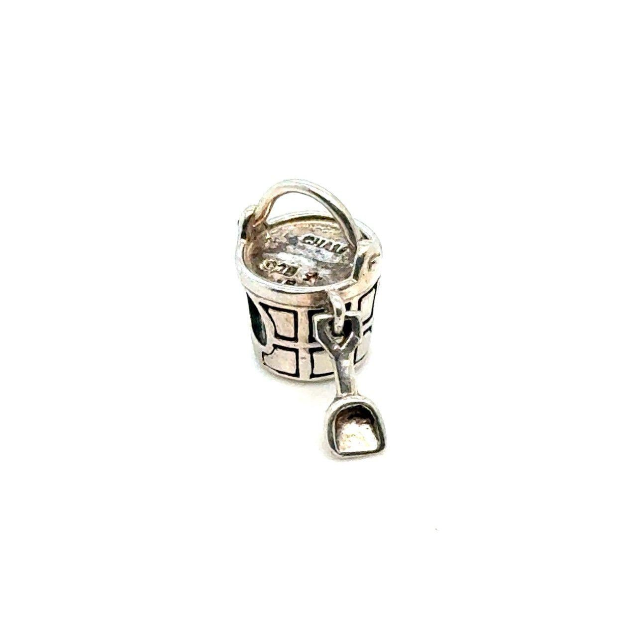 Chamilia Garden Bucket Charm
