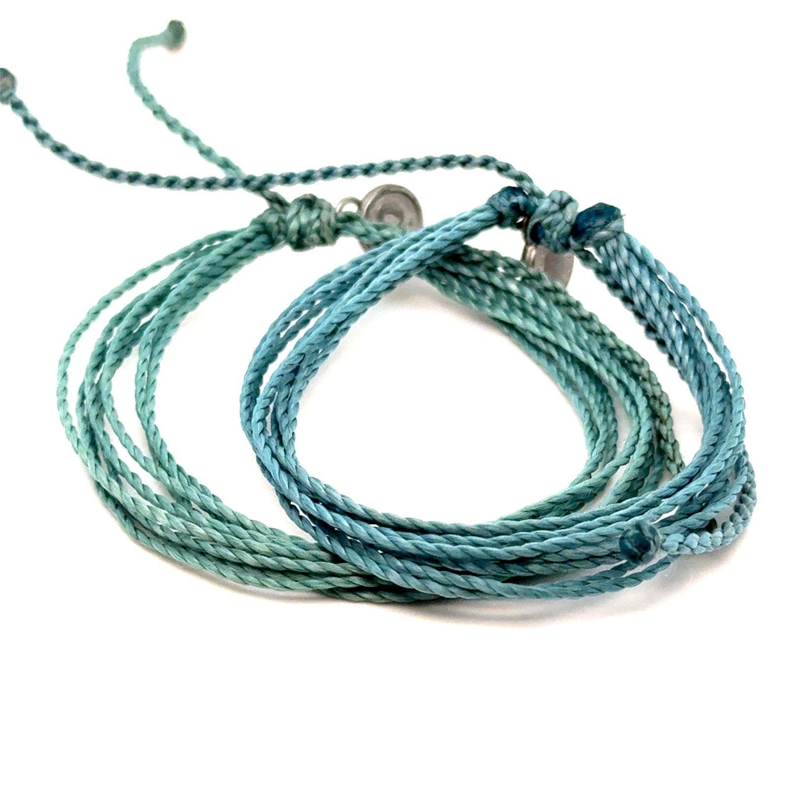 2 Pura Vida Bracelets