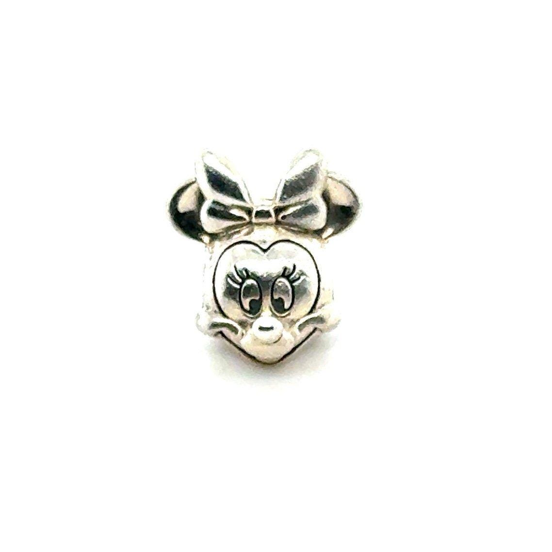 Pandora Disney Minnie Mouse Charms