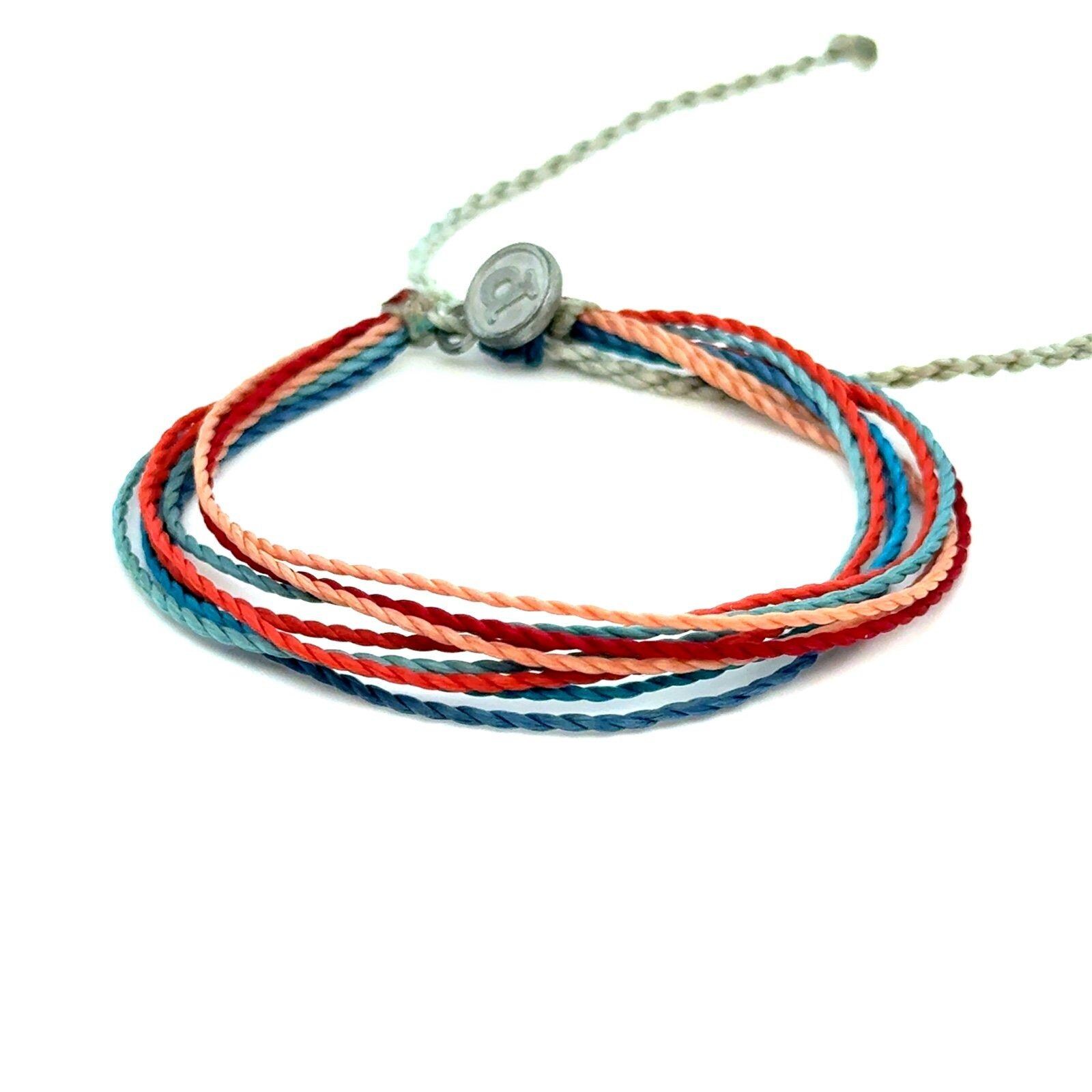 Pura Vida Assorted Colors Bracelet