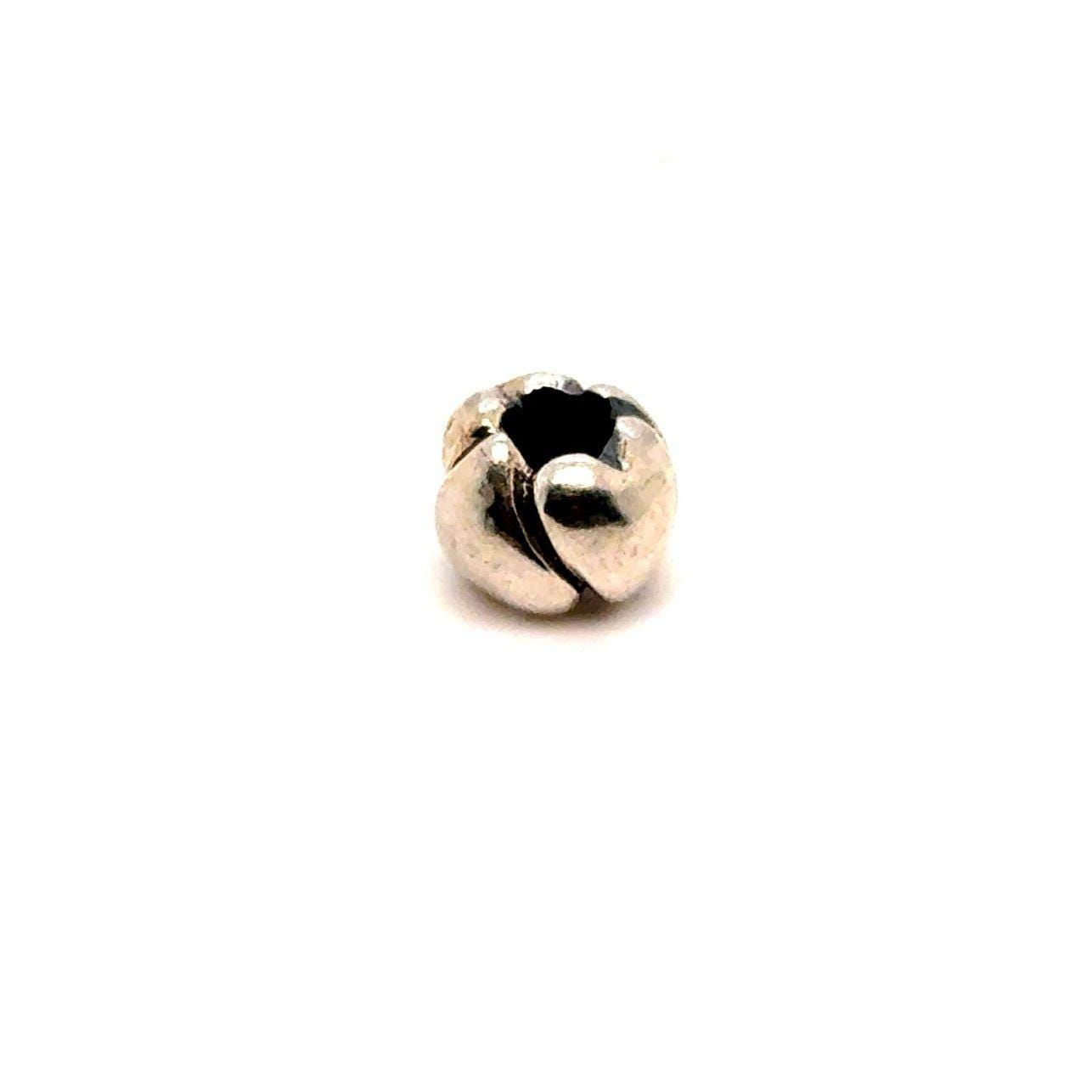 Trollbeads Hearts Big Bead
