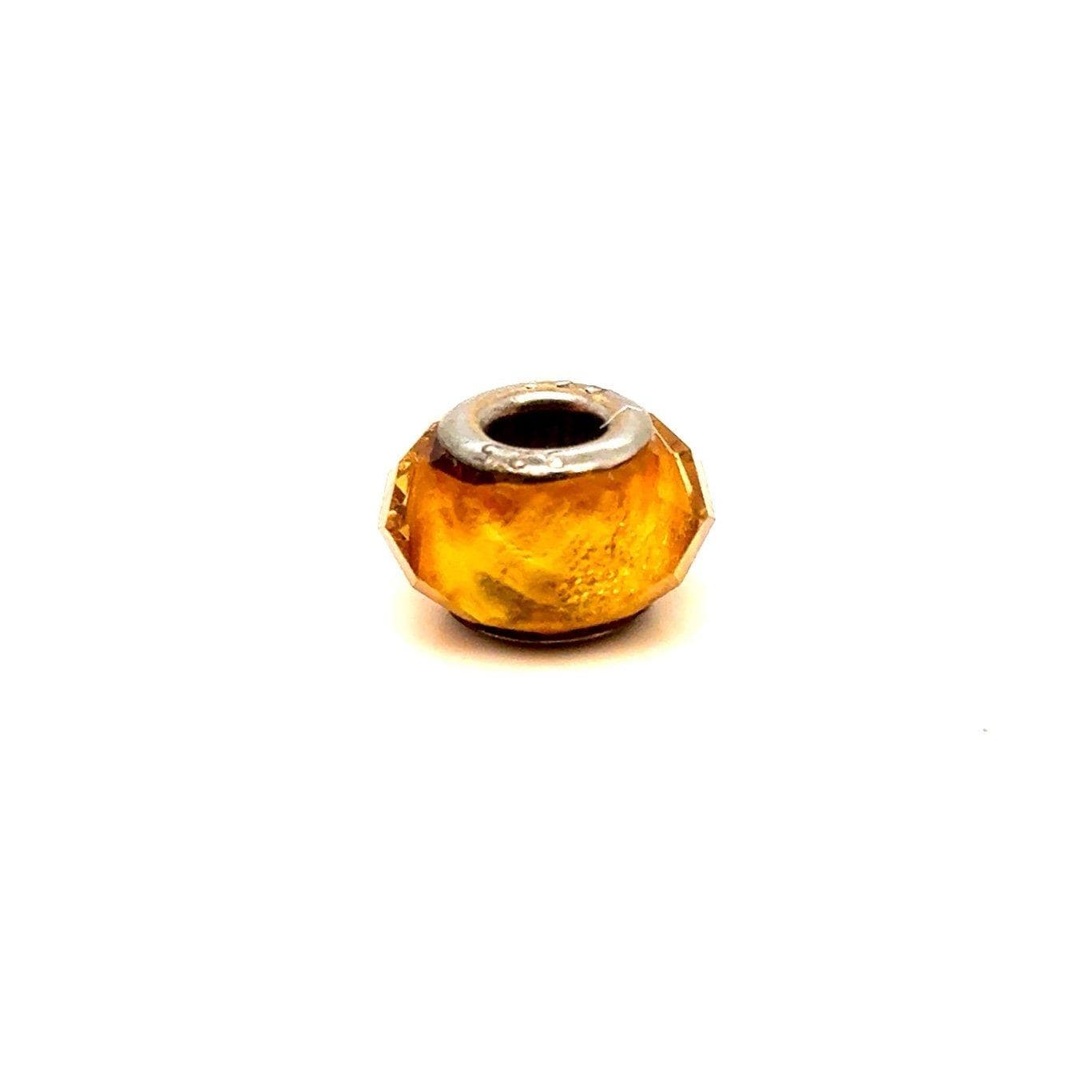 925 Geometric Charm