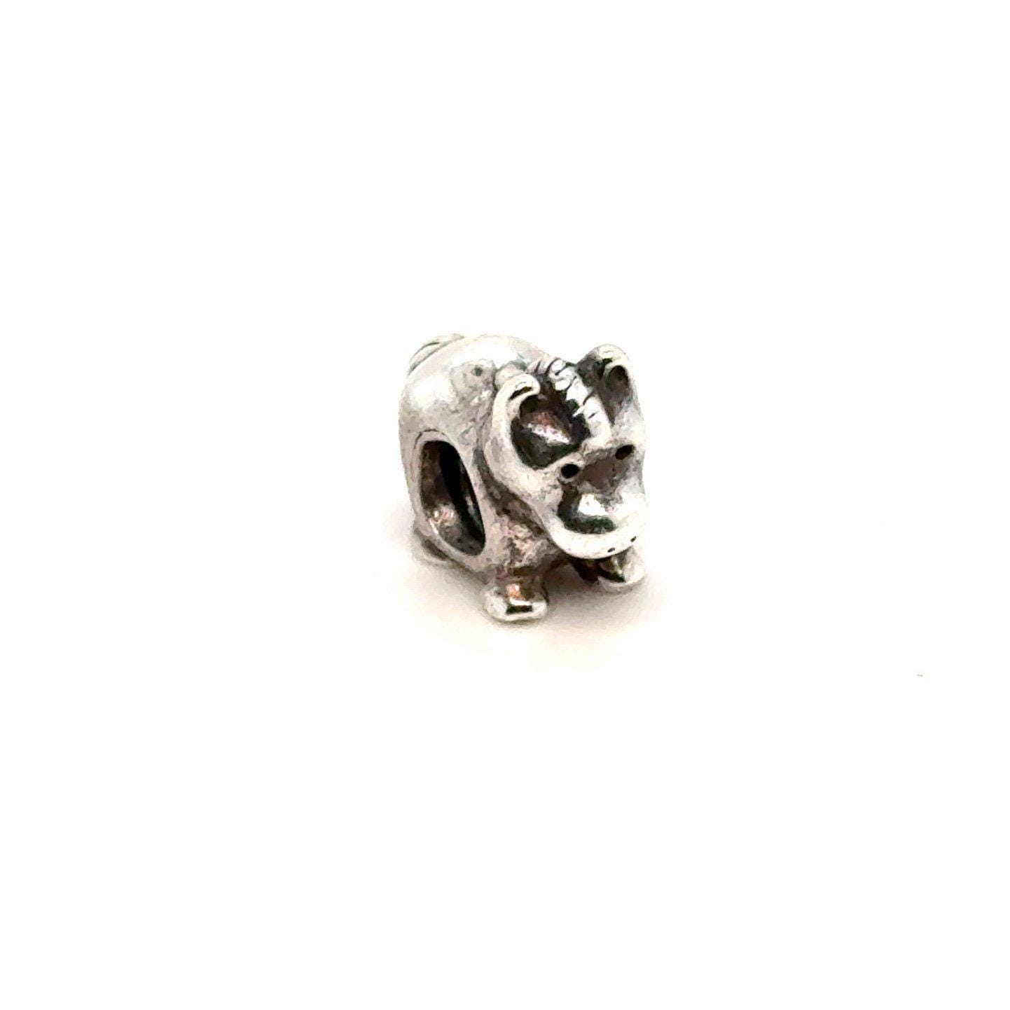 Pandora Pony Charm