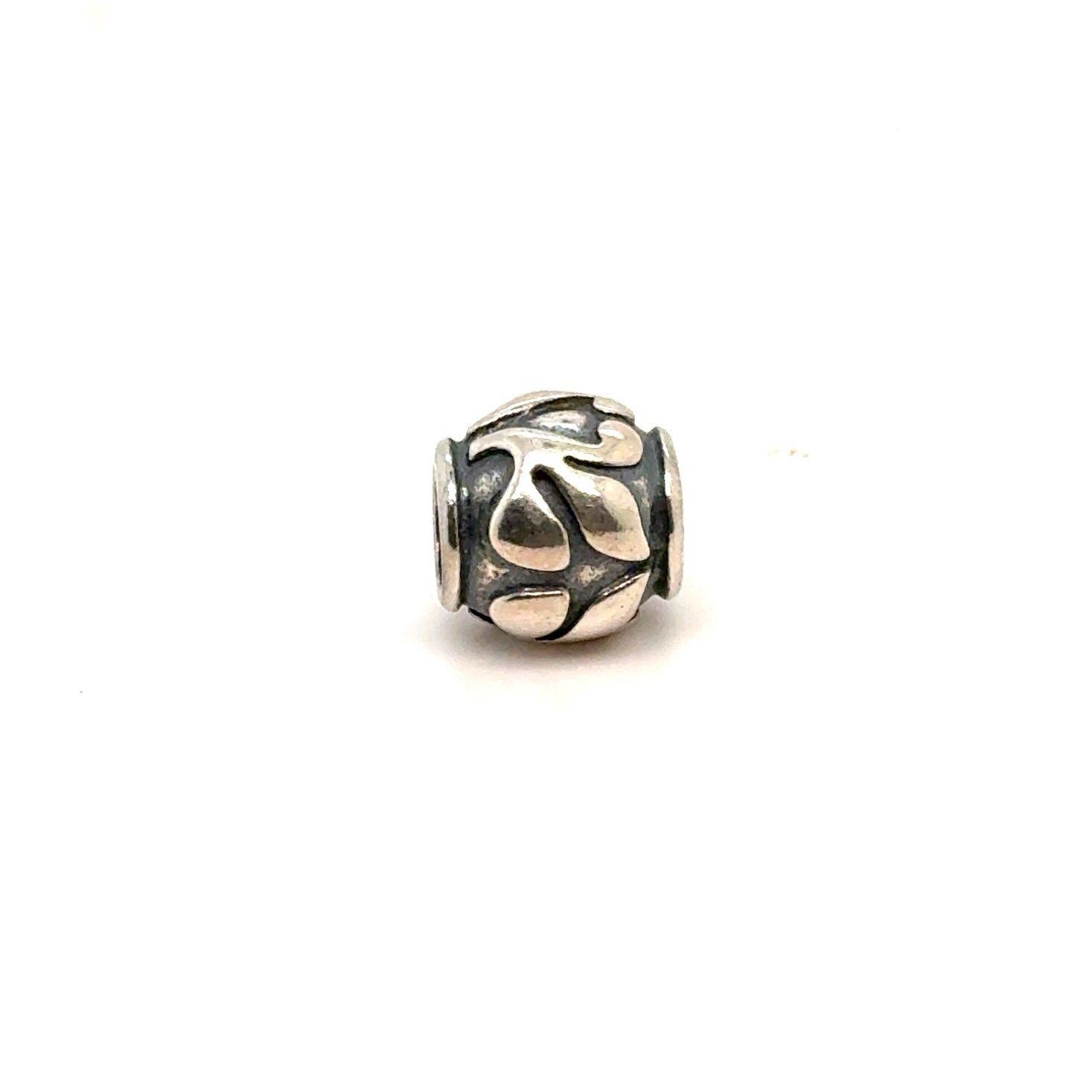 Pandora Leaf Charm
