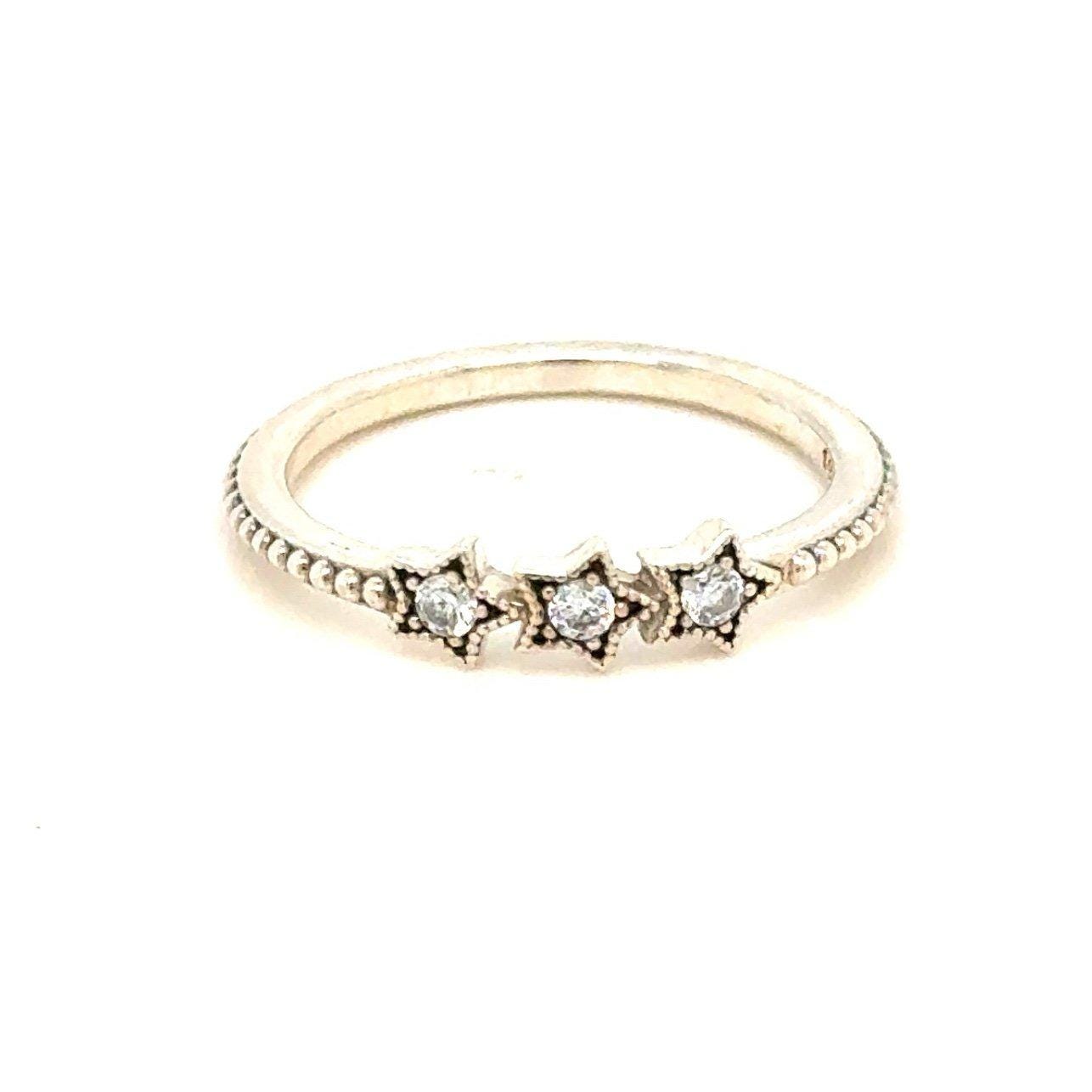 Pandora Celestial Stars Ring