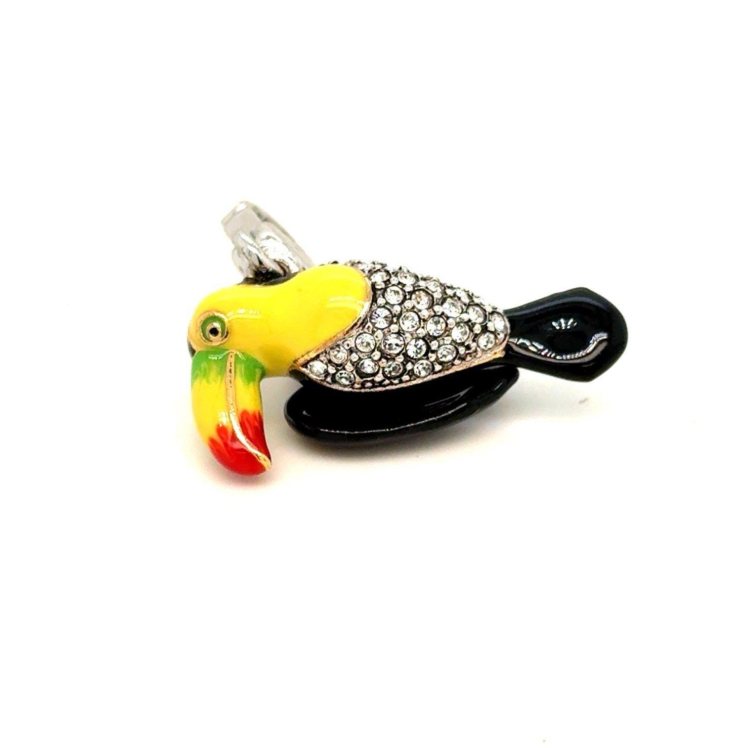 Juicy Couture Toucan Charm