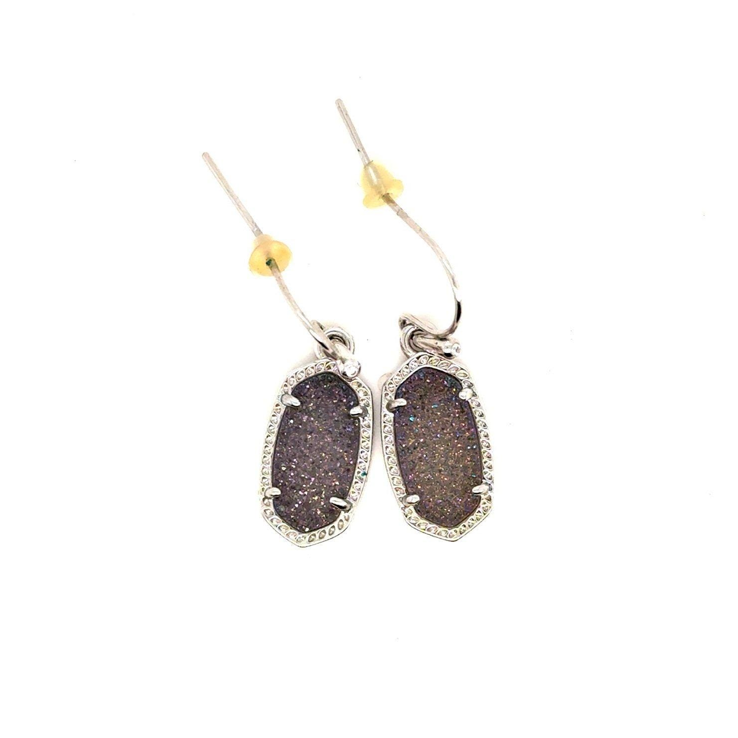 Kendra Scott Druzy Earrings