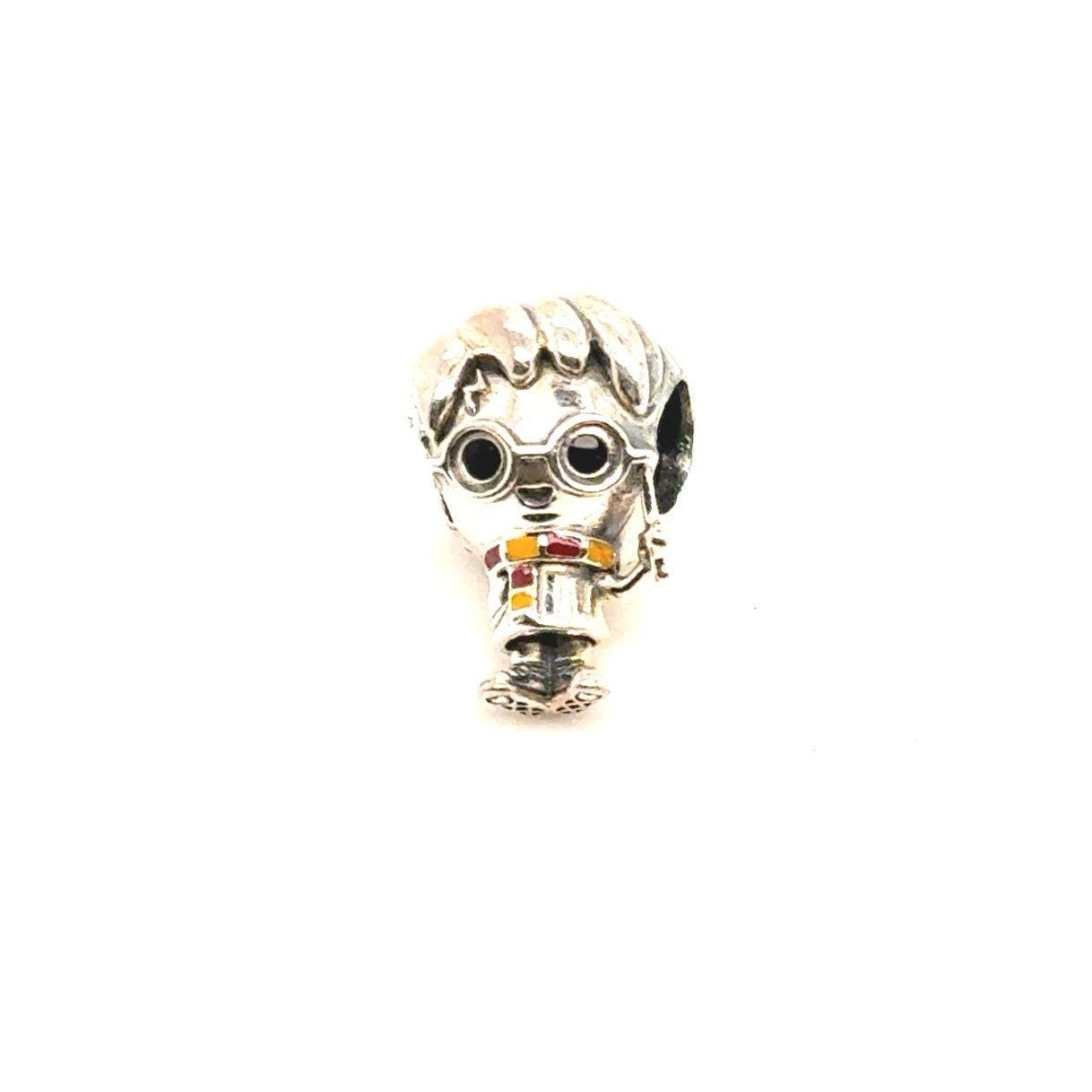 Pandora Harry Potter Charm