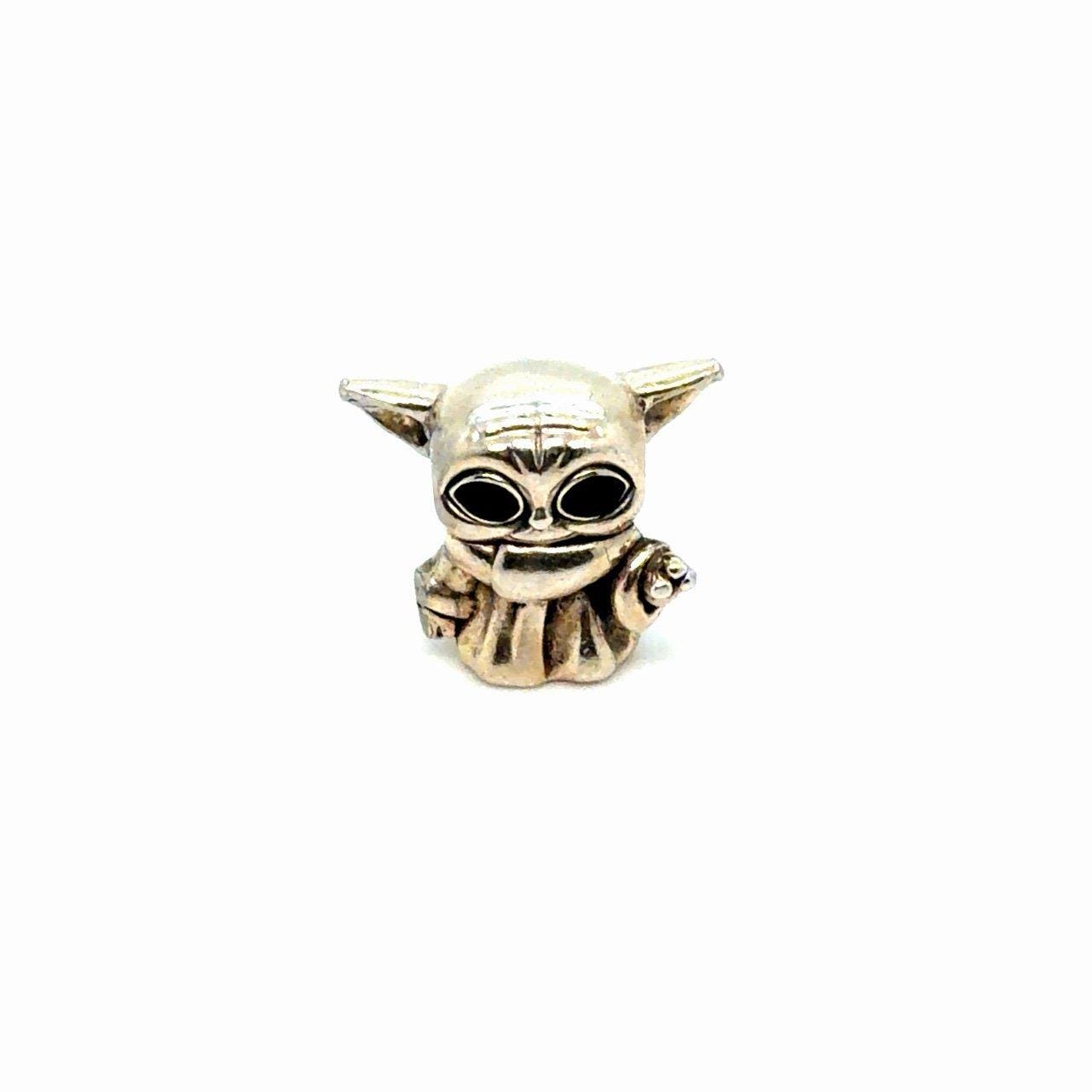 Pandora Star Wars Baby Yoda Charm