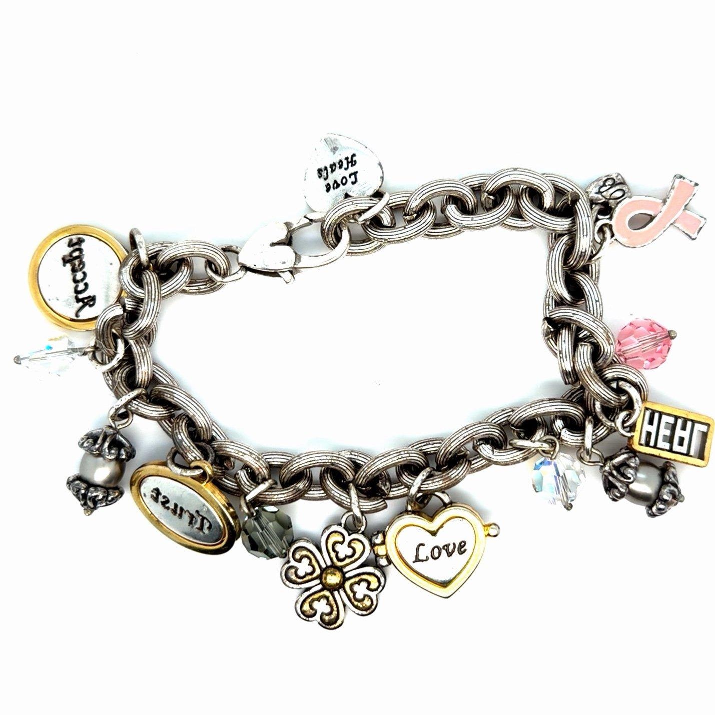 Brighton Charm Bracelet