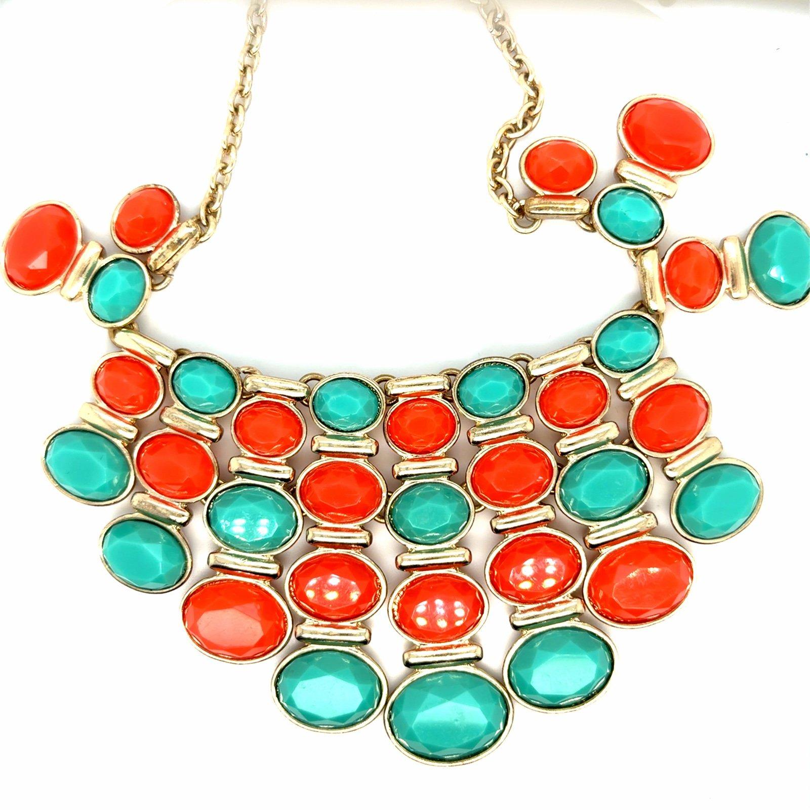 Liz Claiborne Necklace