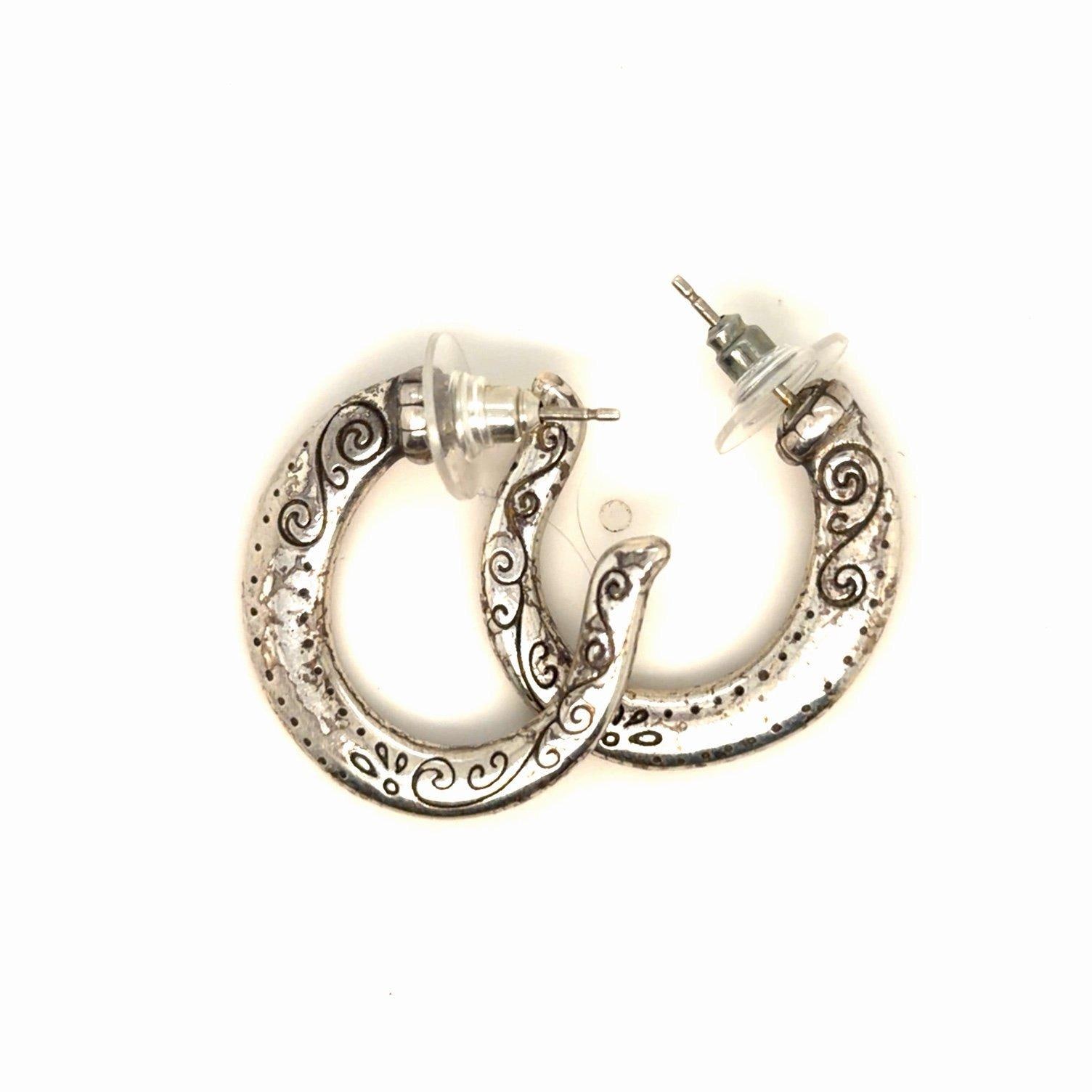 Brighton Hoops Earrings