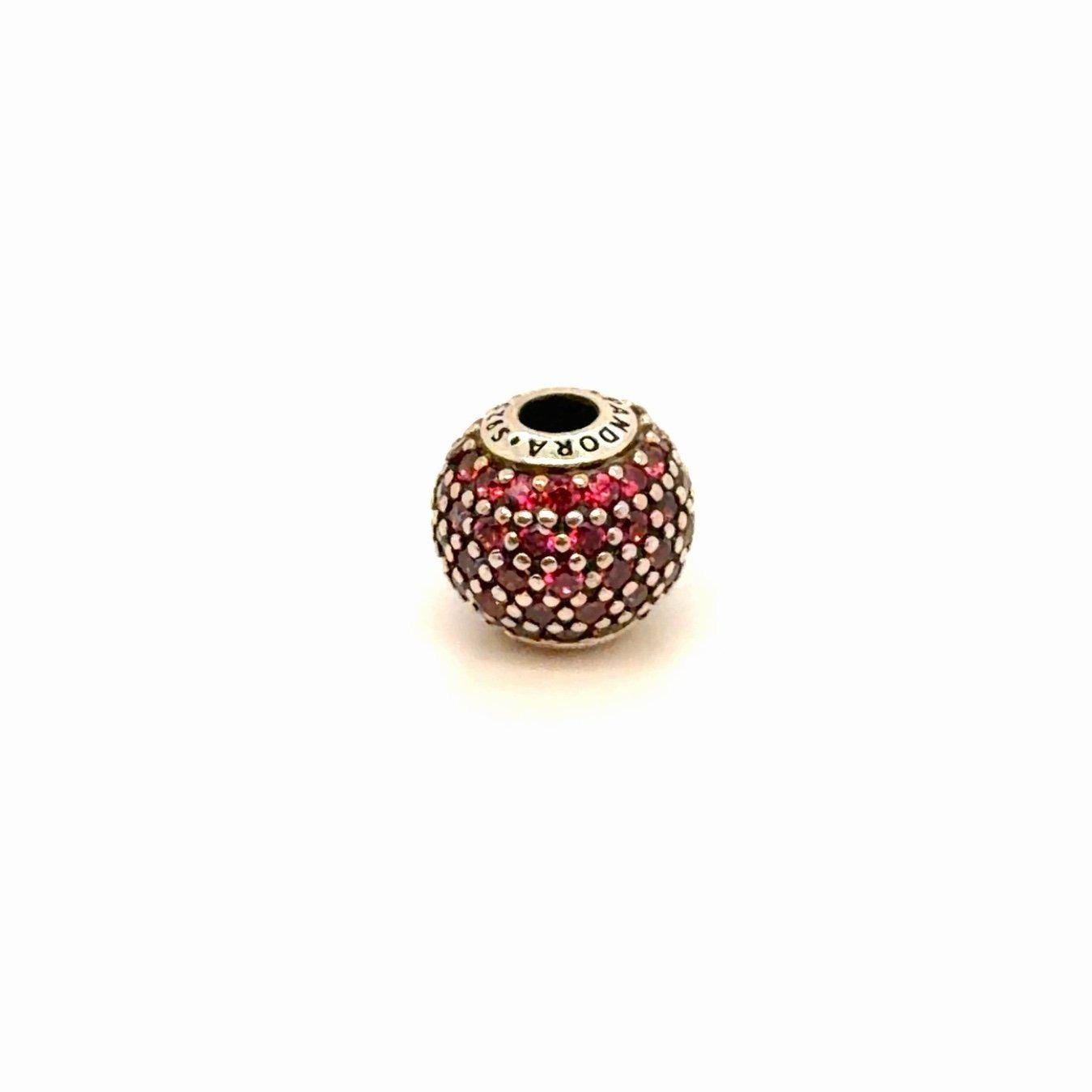 Pandora Essence Passion Charm