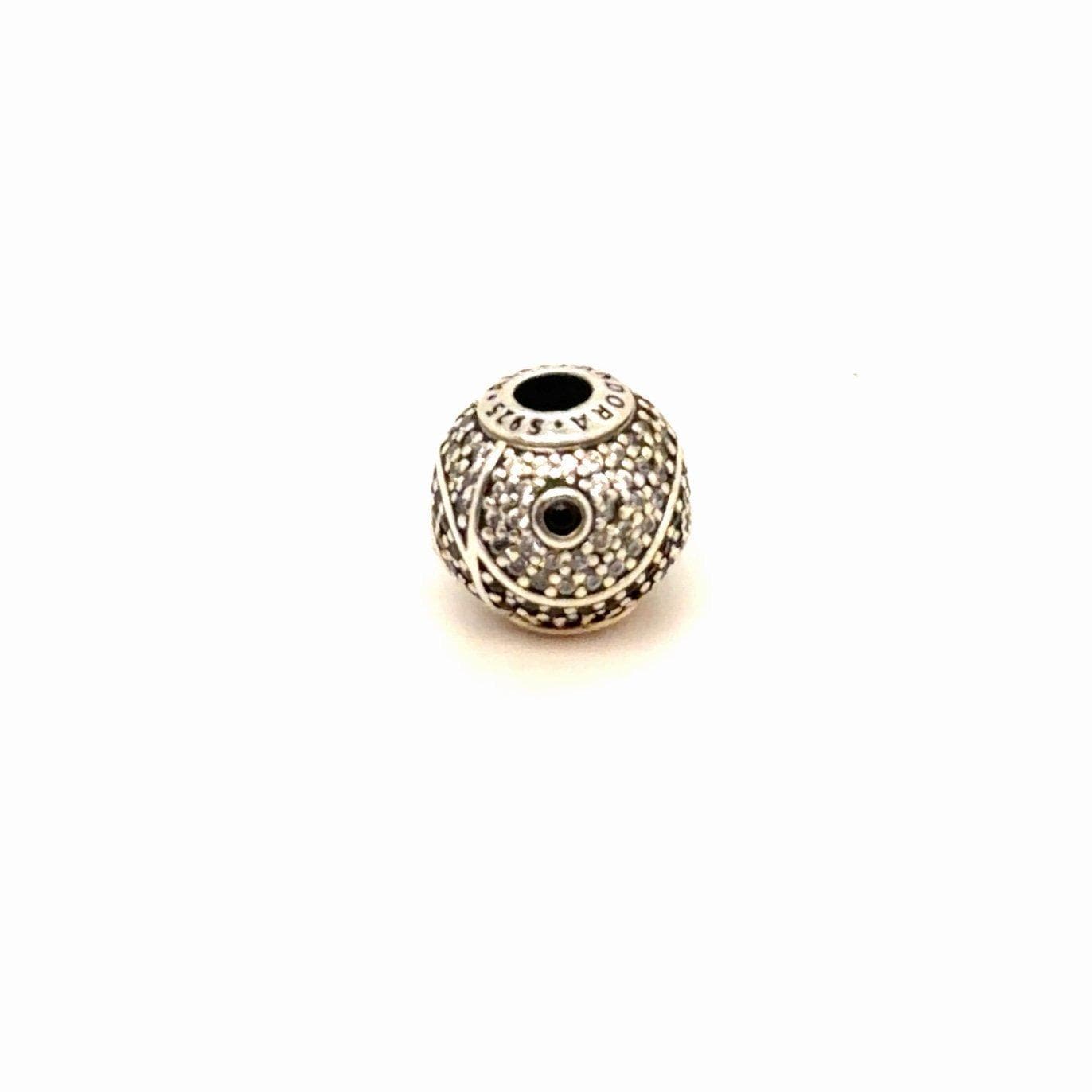 Pandora Essence Balance Charm