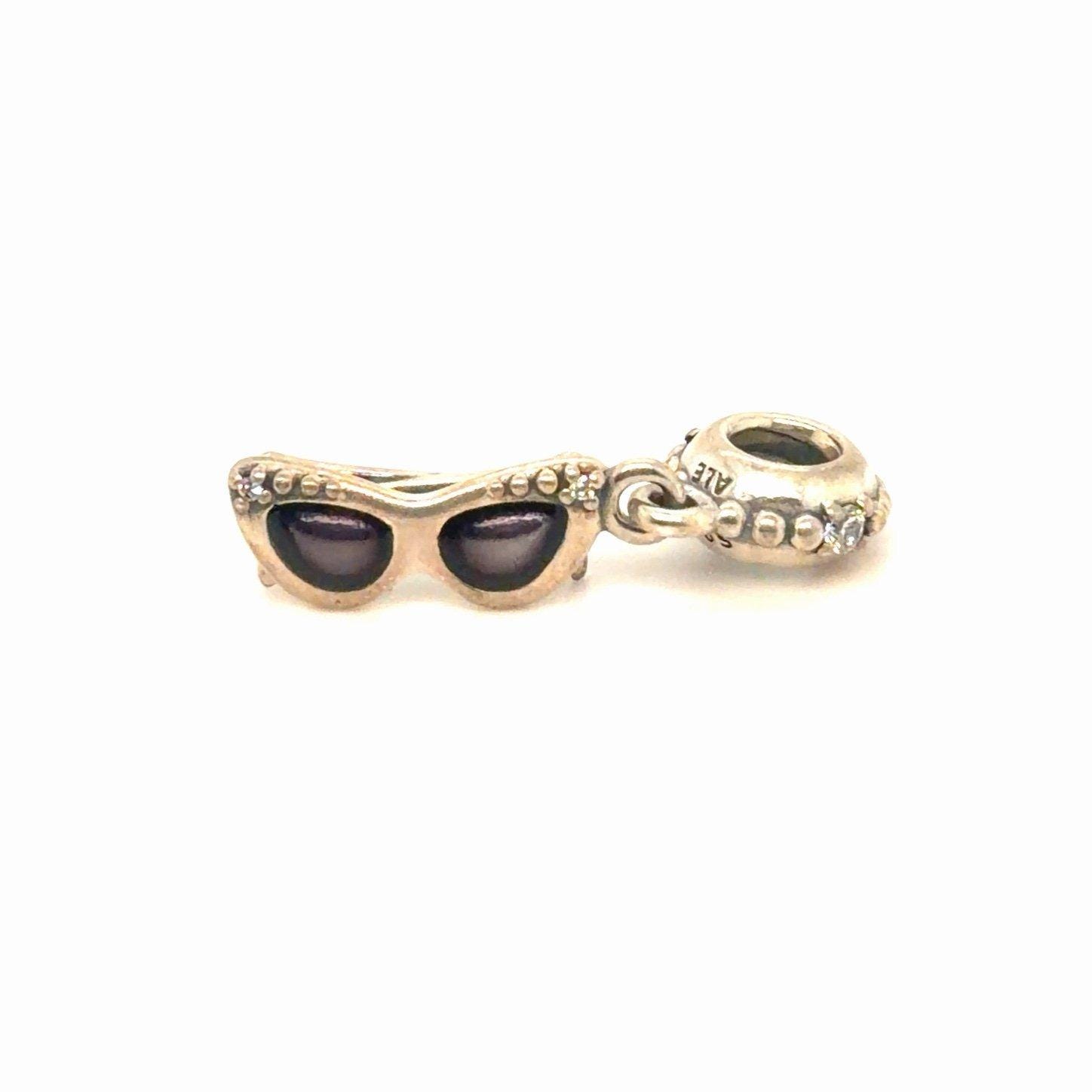 Pandora Diva Sunglasses Dangle Charm