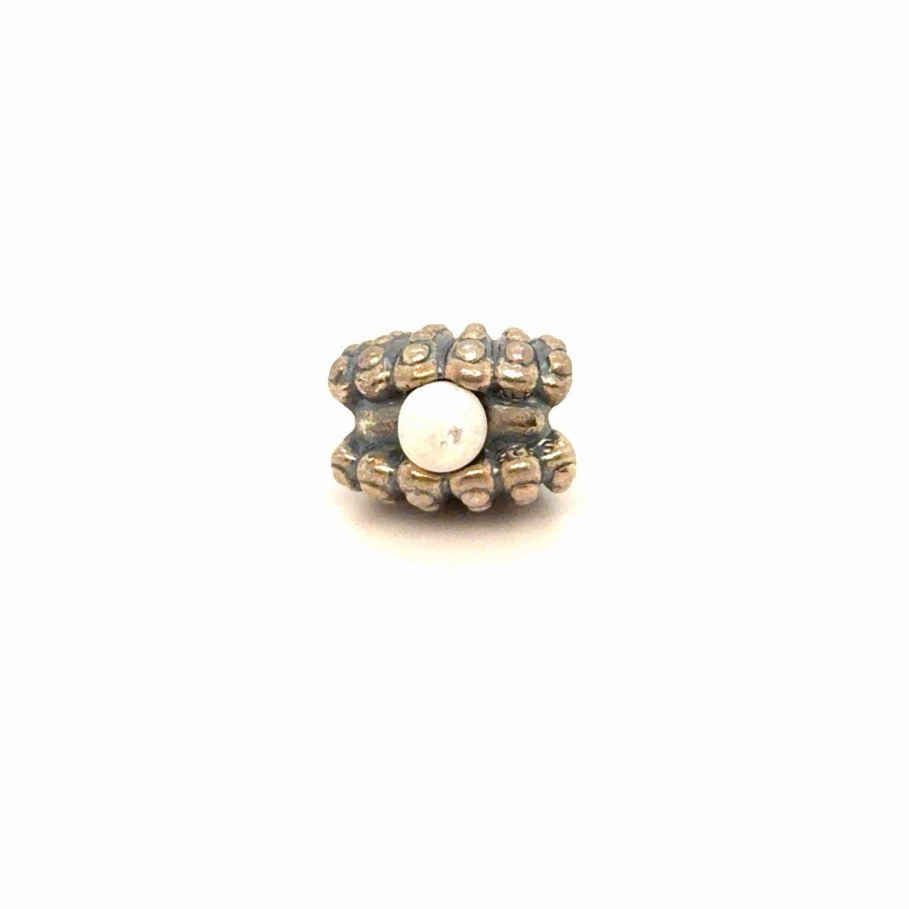 Pandora One Of A Kind Pearl Charm